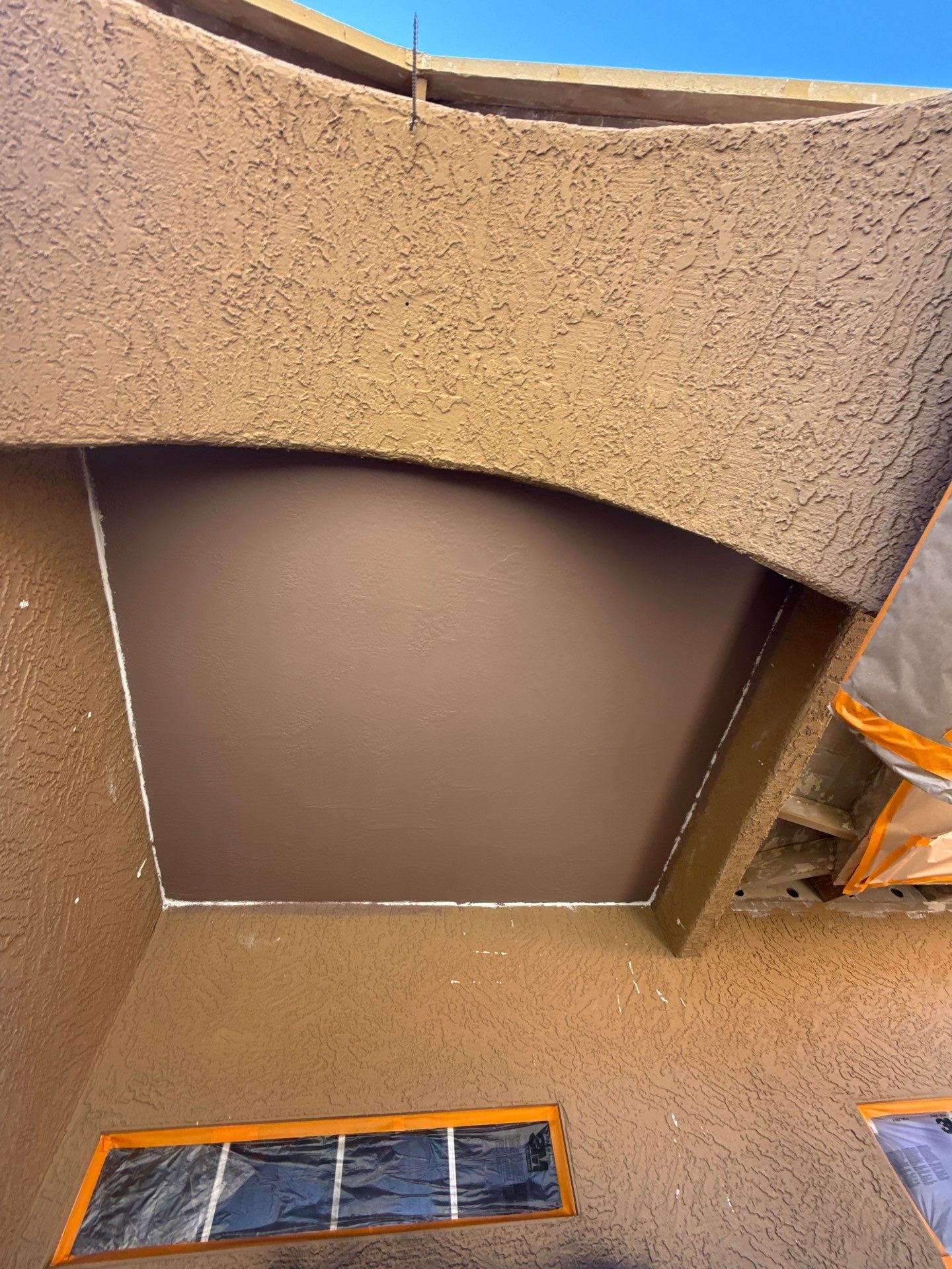 Exterior Painting - Chandler by Crash of Rhinos Painting & Garage Floors