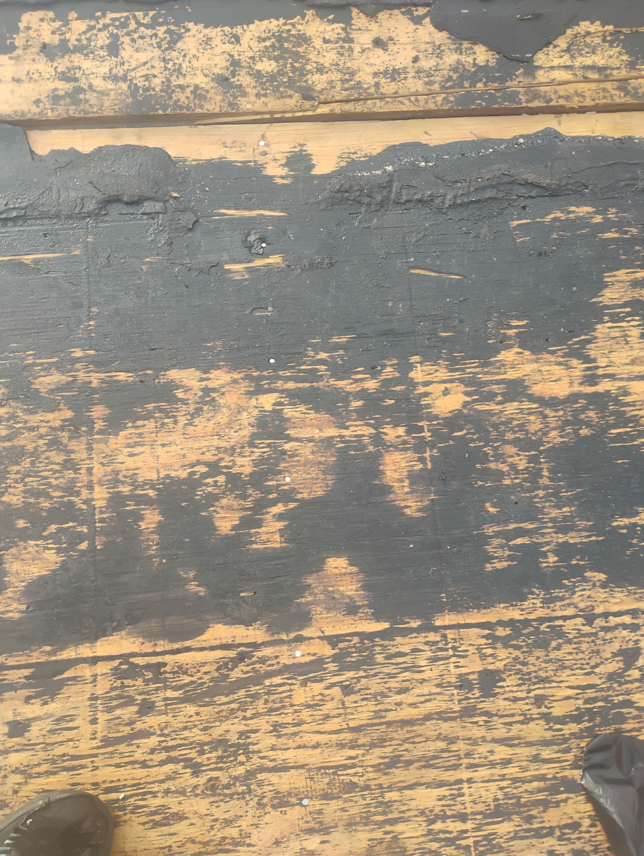 Project in Seminole 33776 by Mitchell Roofing Company LLC