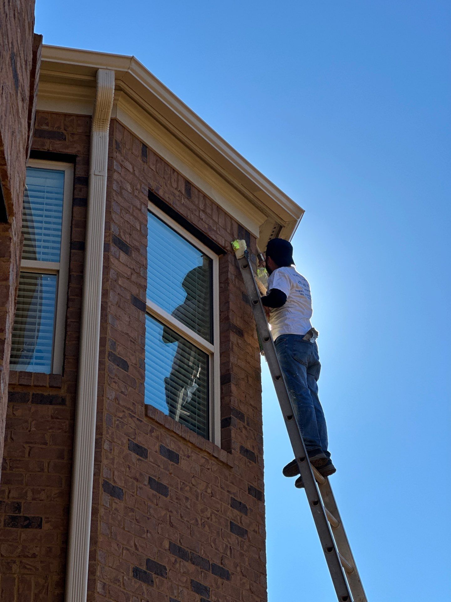 Interior & Exterior Painting – Sandy Springs by Atlanta's Paint Doctor