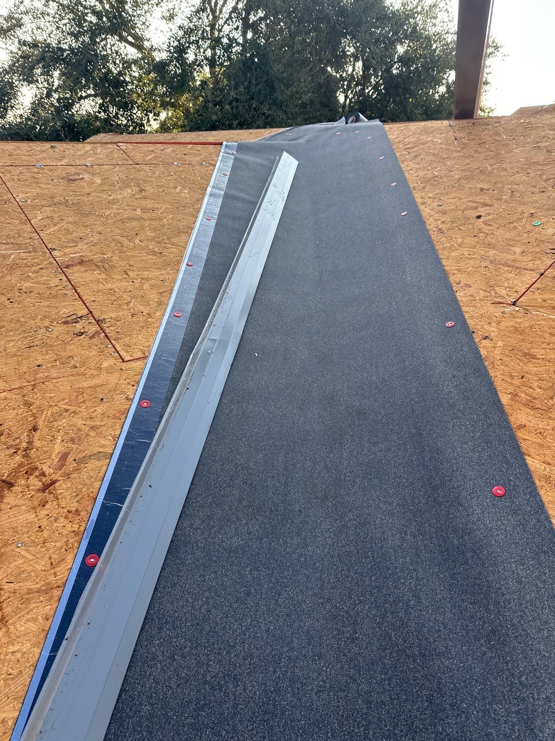 Roof Replacement Pearland by Roof Repair Services LLC