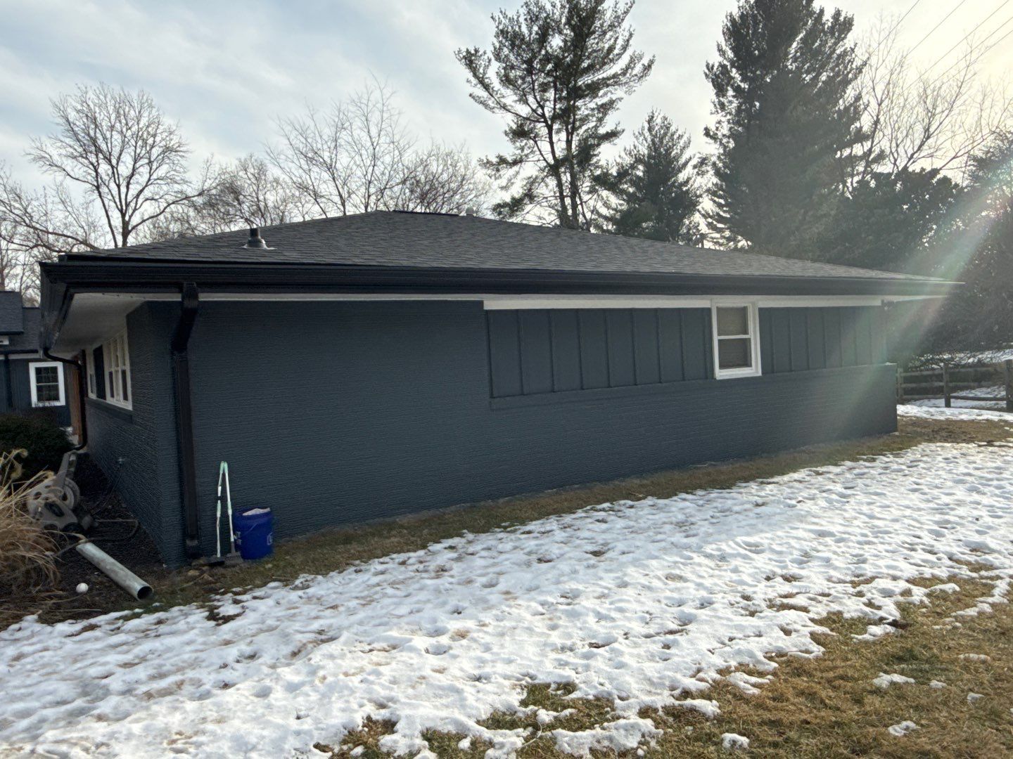 Home Addition and Remodel Transformation by Bec Construction Llc