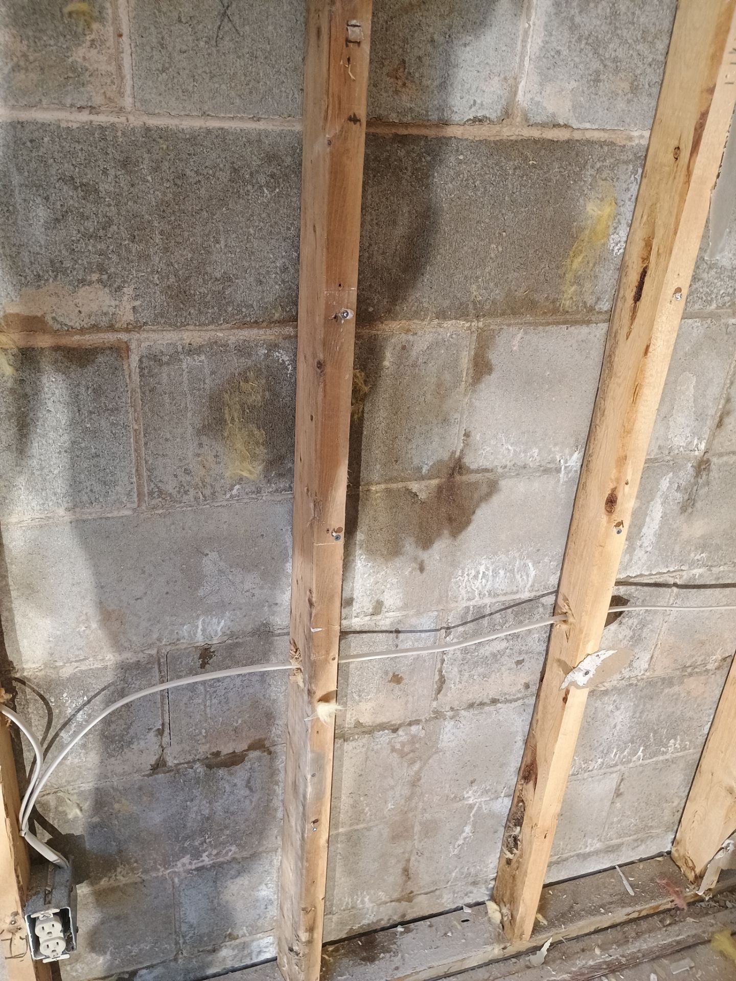 Retrofitting Drainage Board in Lino Lakes by Waterproofing Northeast