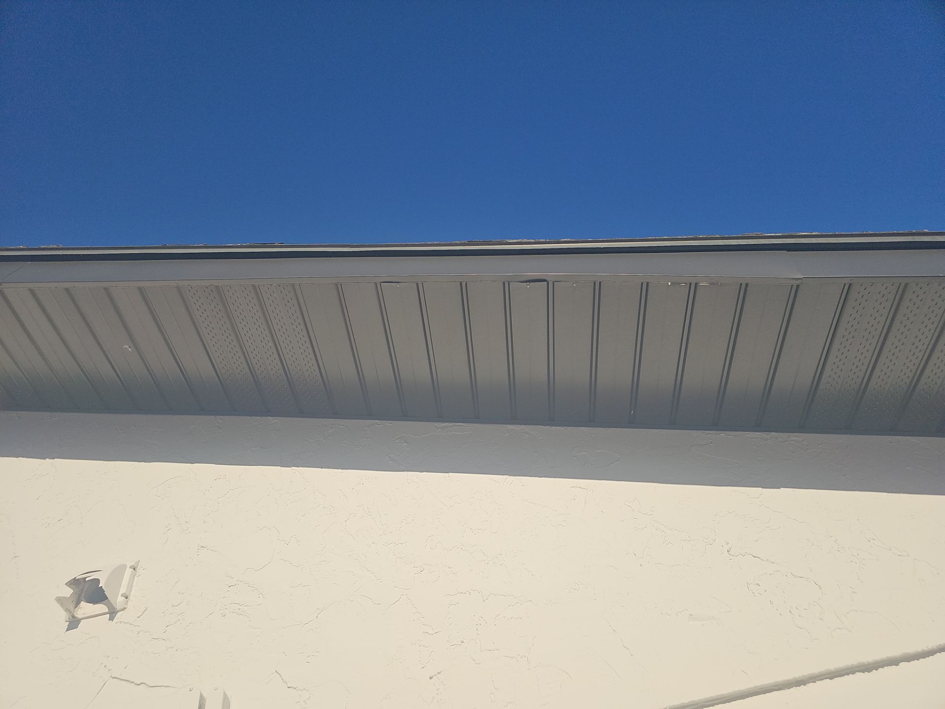 Project in St Pete Beach 33706 by Mitchell Roofing Company LLC