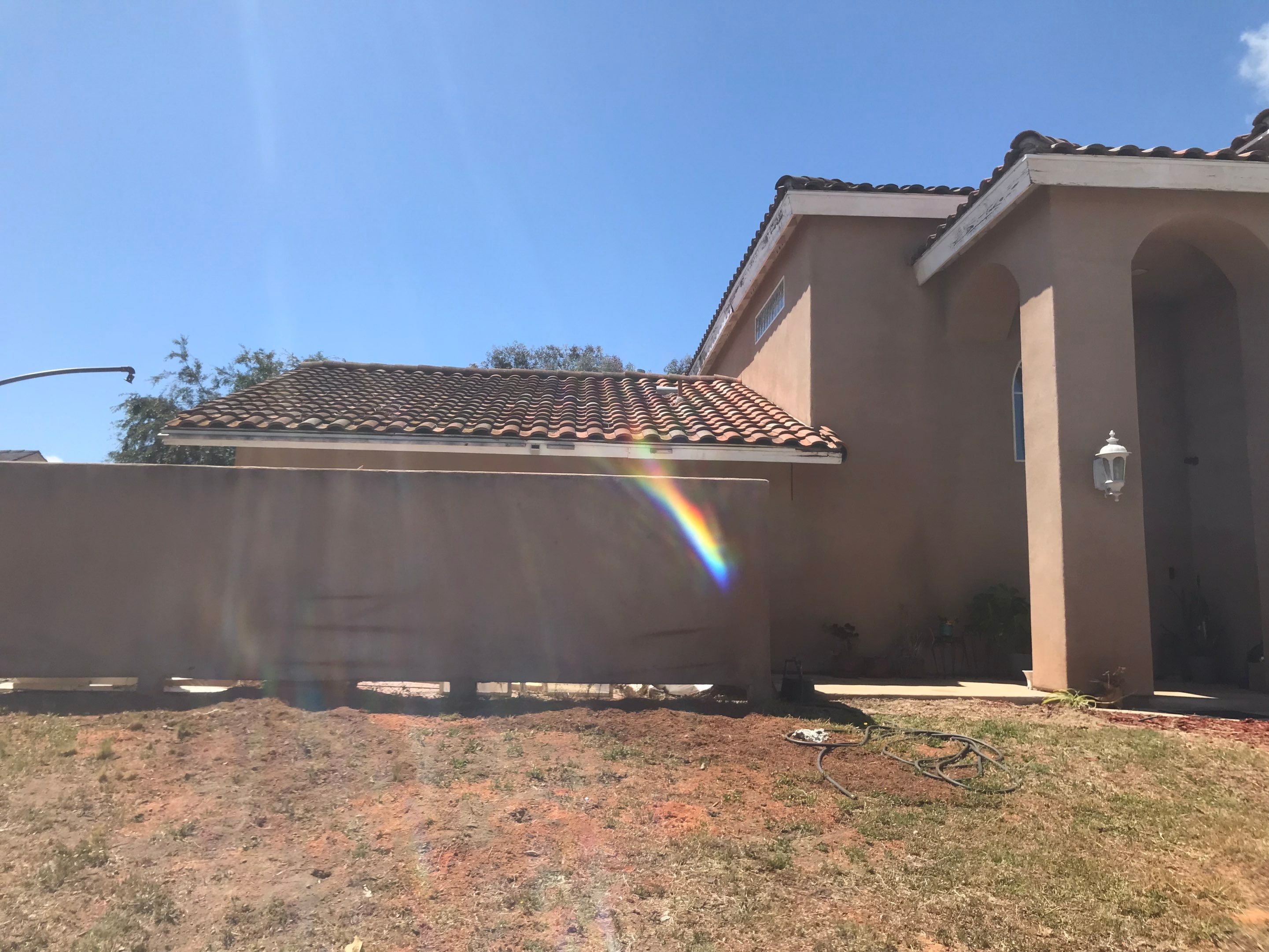 📍 San Marcos, CA – Tile Roof to Shingle Roof Conversion 🏠 by Zenith Roofing Services