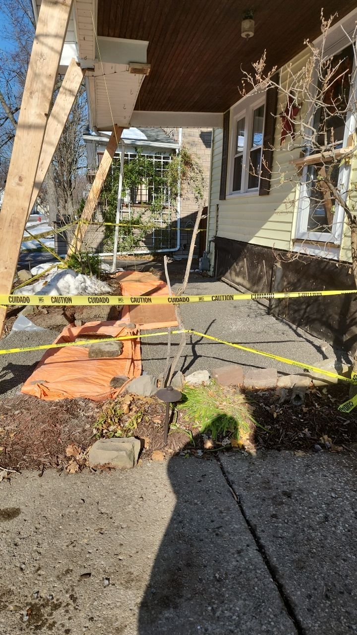 Porches by Ivy Lea Construction
