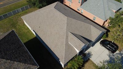 Roof Replacement in Ruskin, FL