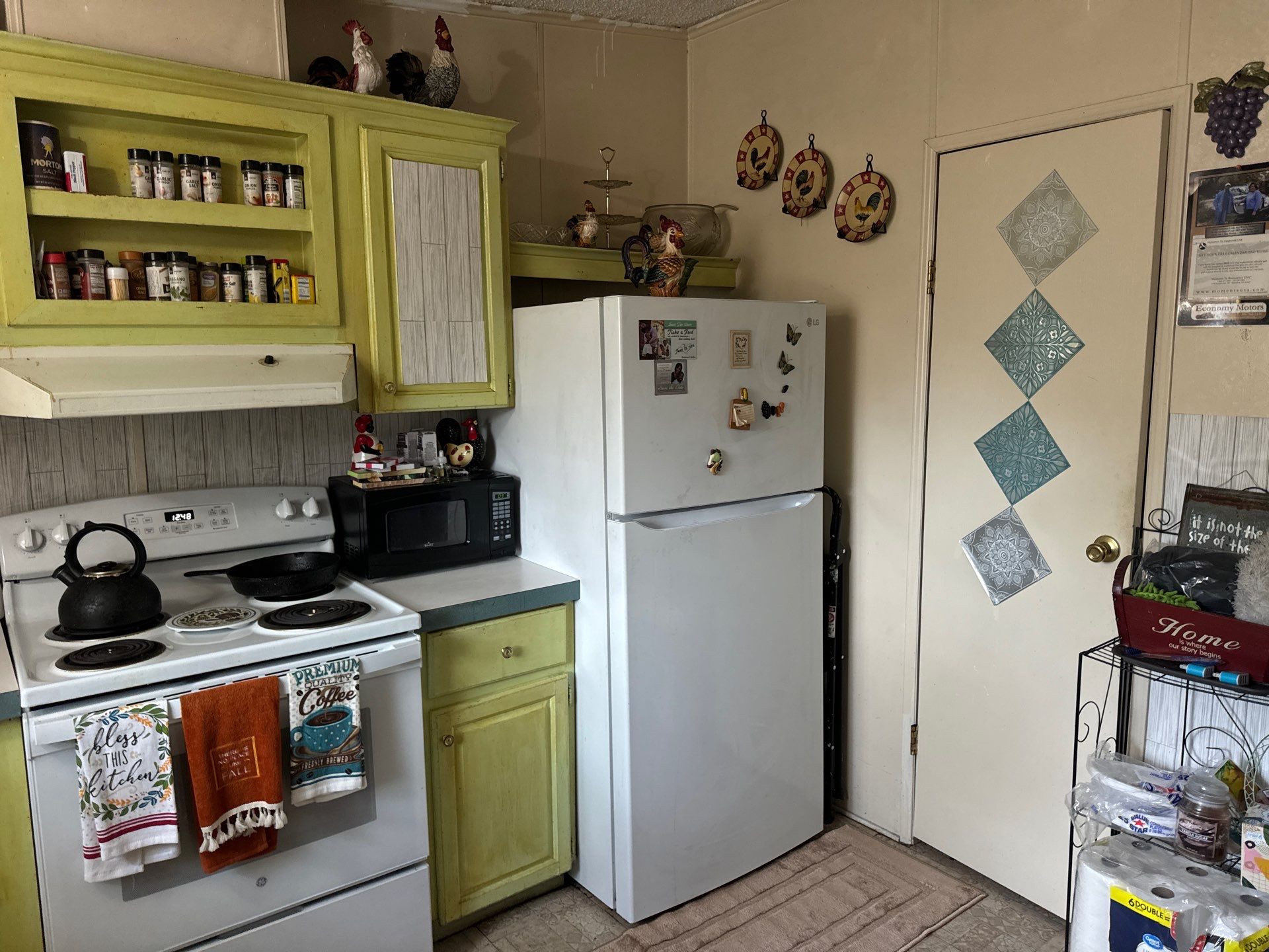 Water Damage Claim in Live Oak by FLAPA & KeyStone