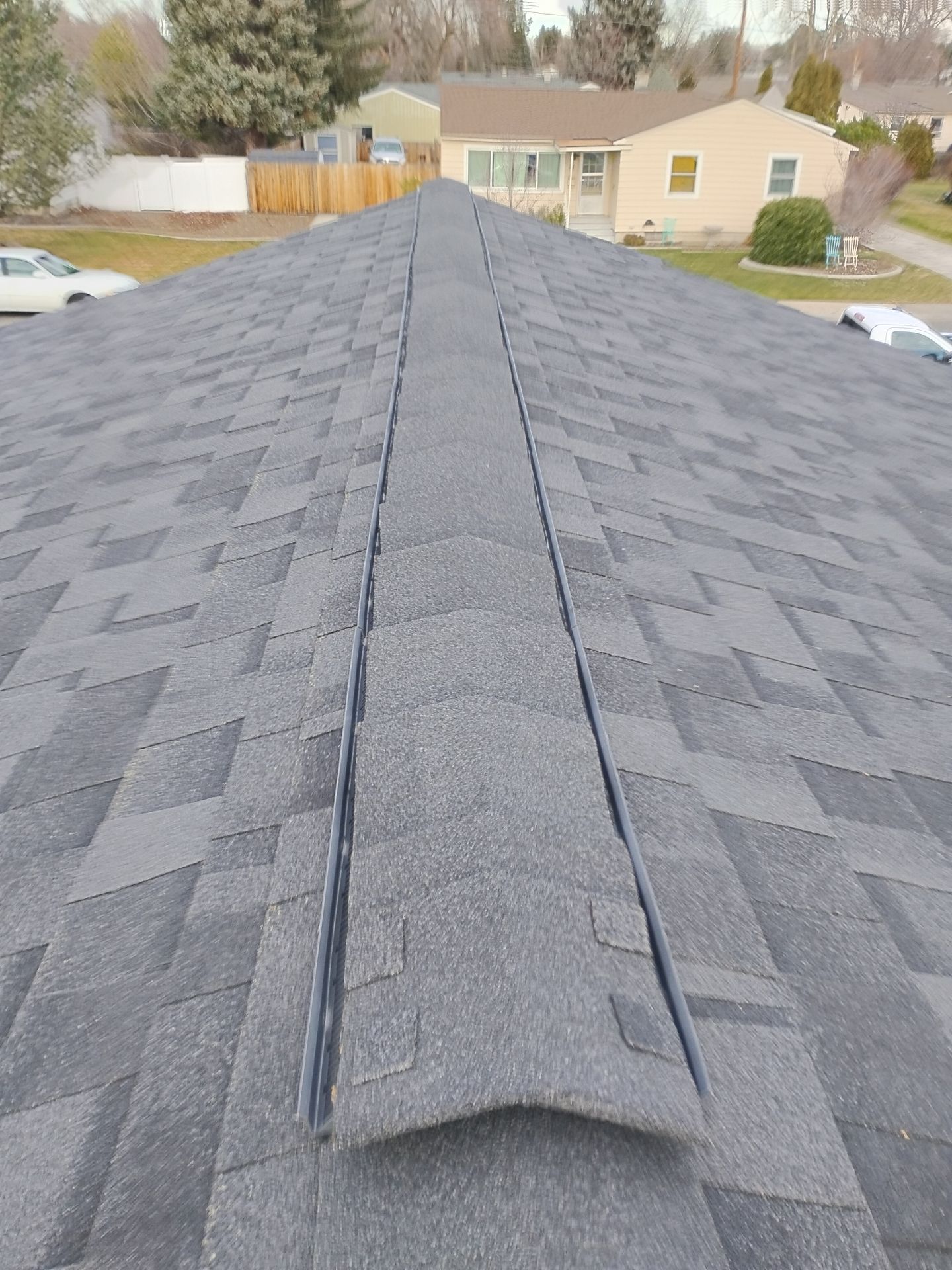 Roof, Siding, Door by BN Covered Exteriors