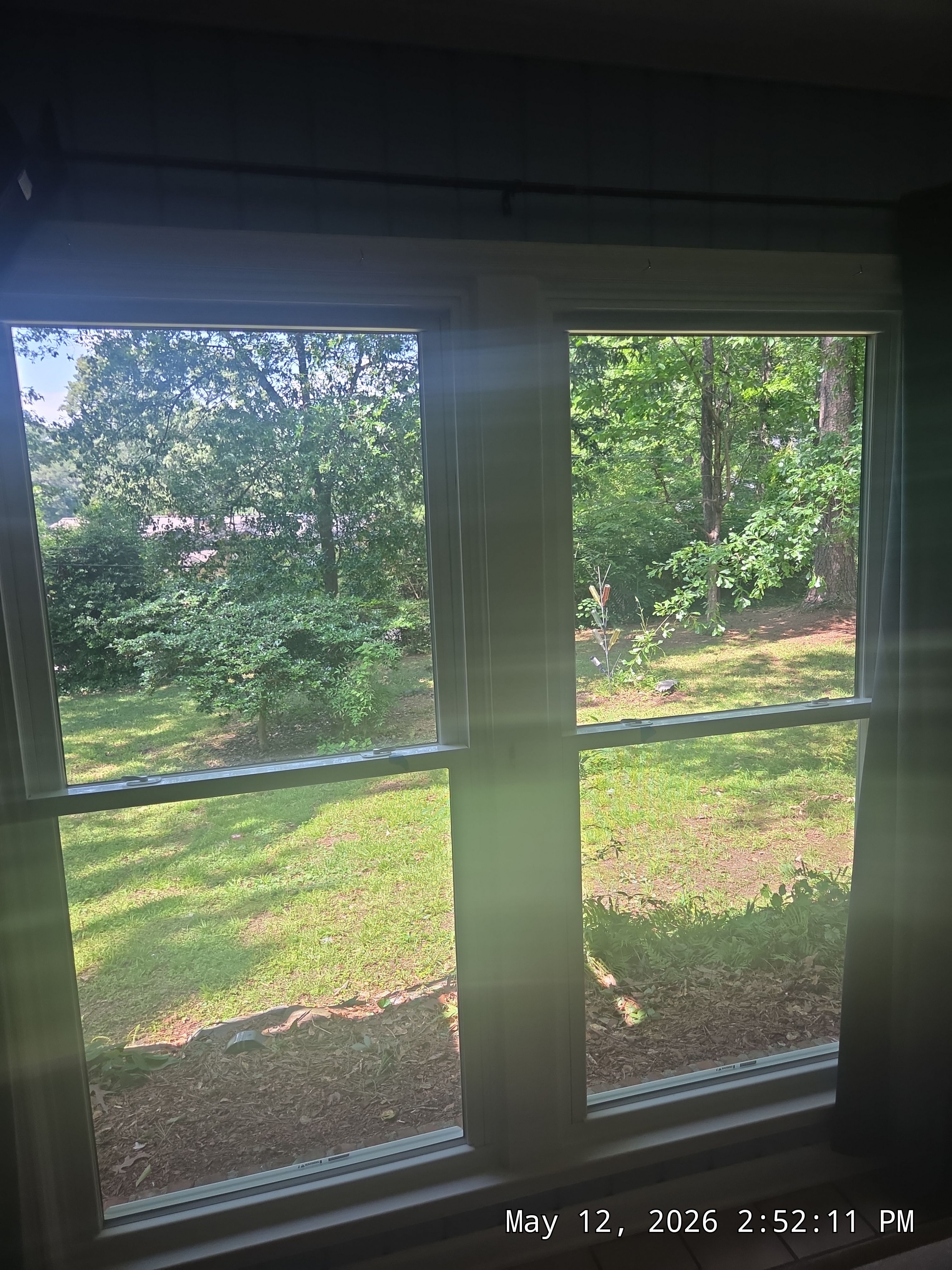 Bascom Project in Vestavia by The Window Source