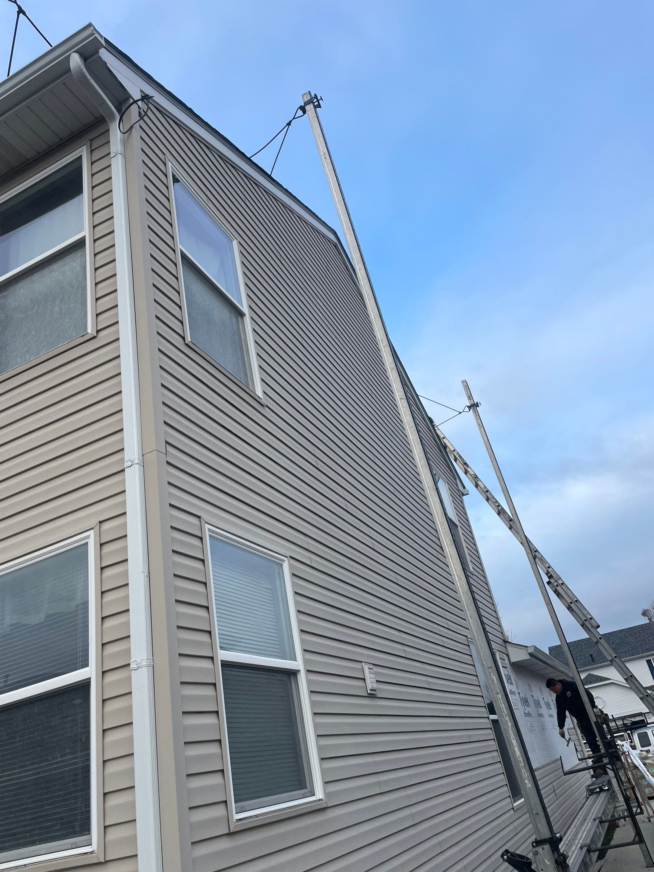 Tereza - 464 Grape Vine Trail, Oswego, IL 60543 by Chicagoland Public Adjusters