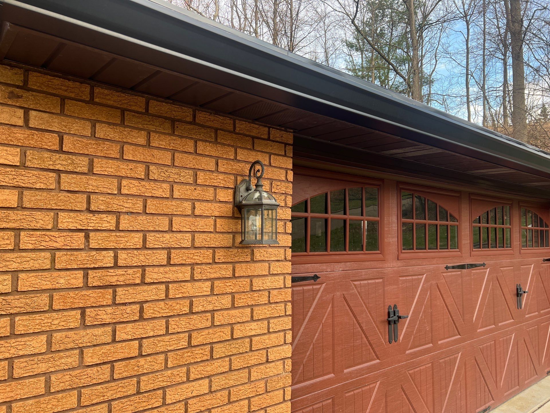 Loni Dahlinger by Silver Leaf Contracting 