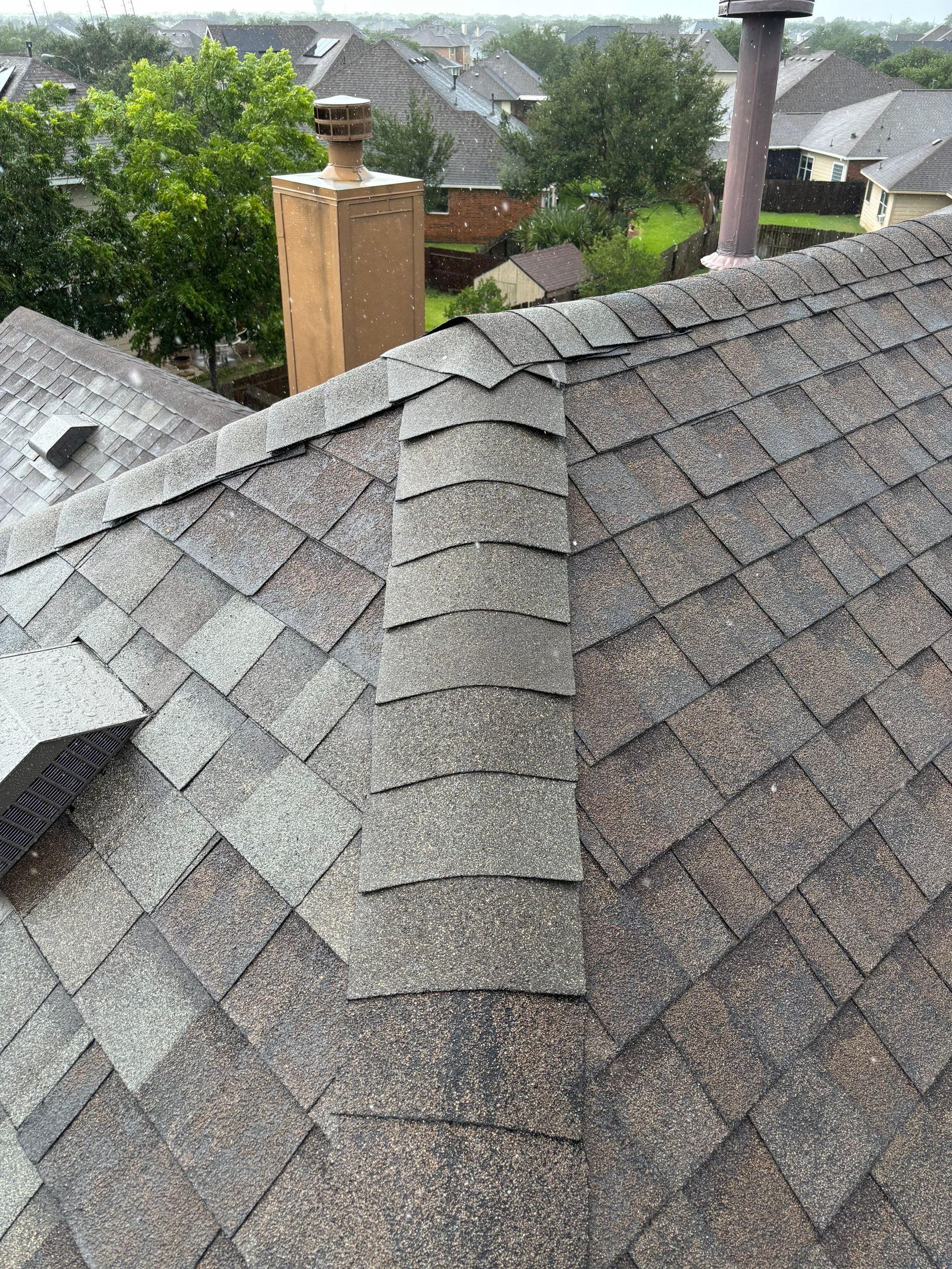 Roof Repair Rosenberg by Roof Repair Company