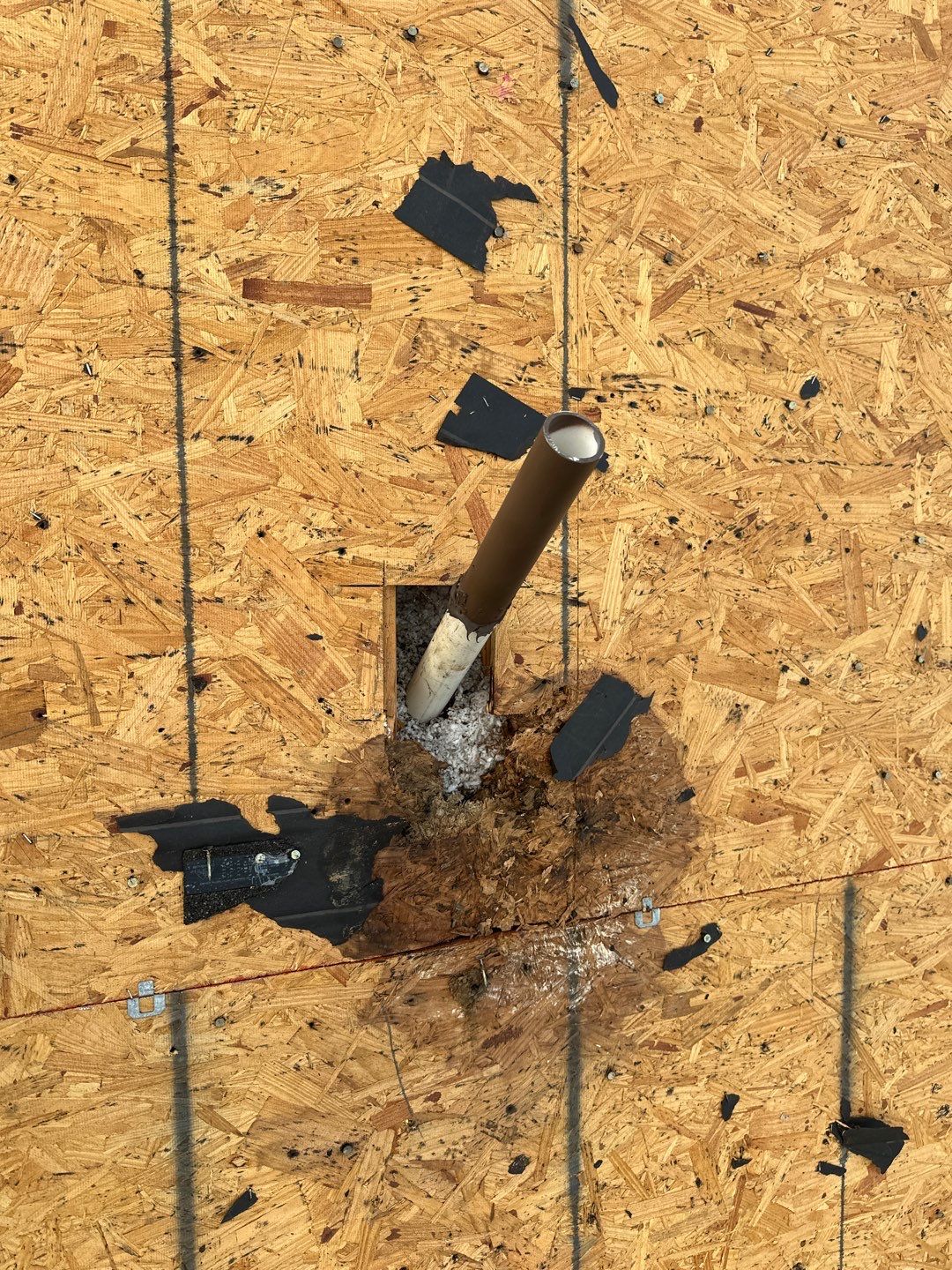 Roof Replacement Deer Park by Roof Repair Services LLC