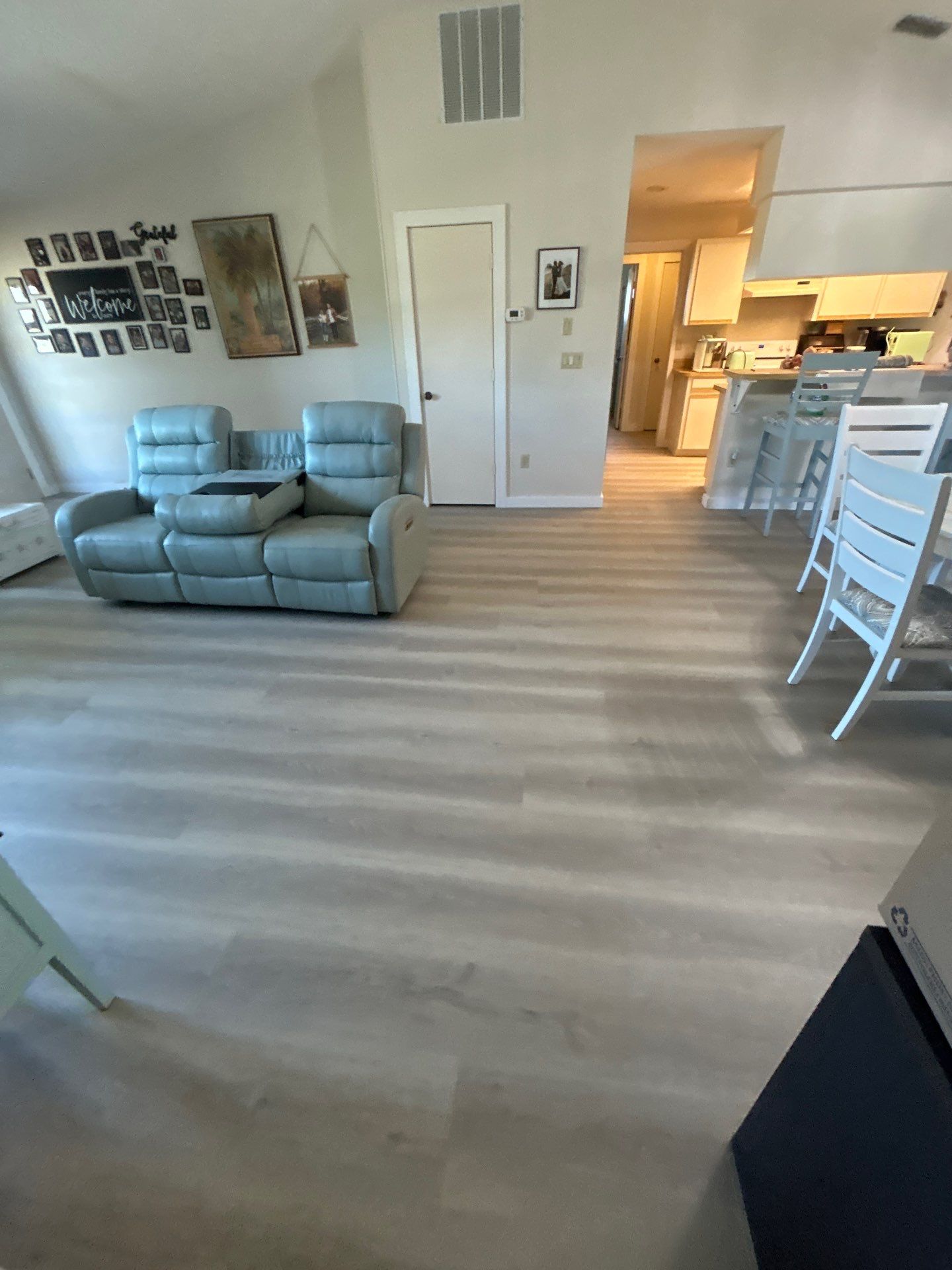 LVP by Vrmmm Flooring