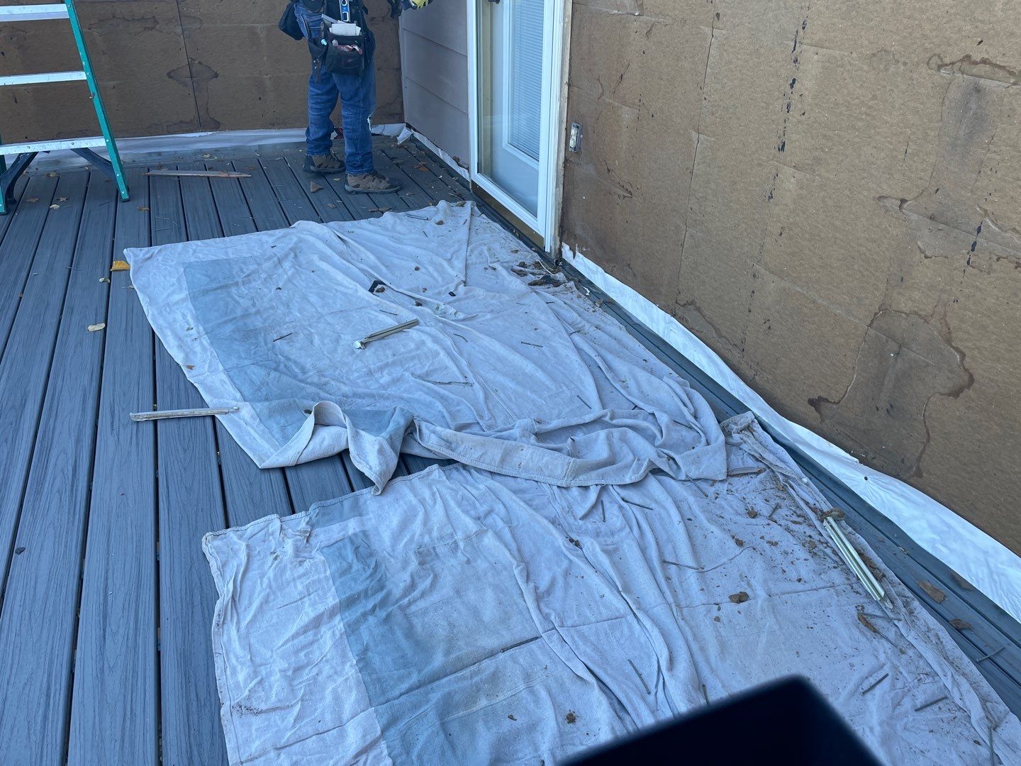 Southeast Rapid City Remodel by Weather-Tite Exteriors LLC