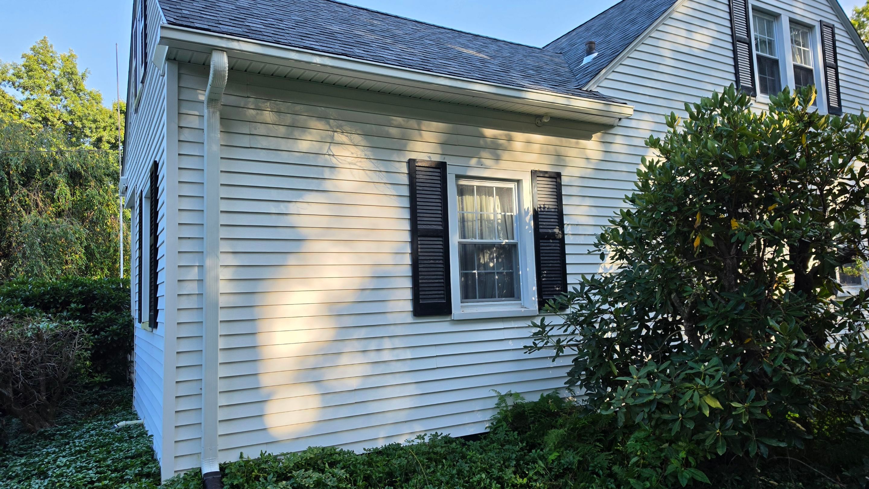 RainTech  by DiGiorgi Roofing and Siding Inc