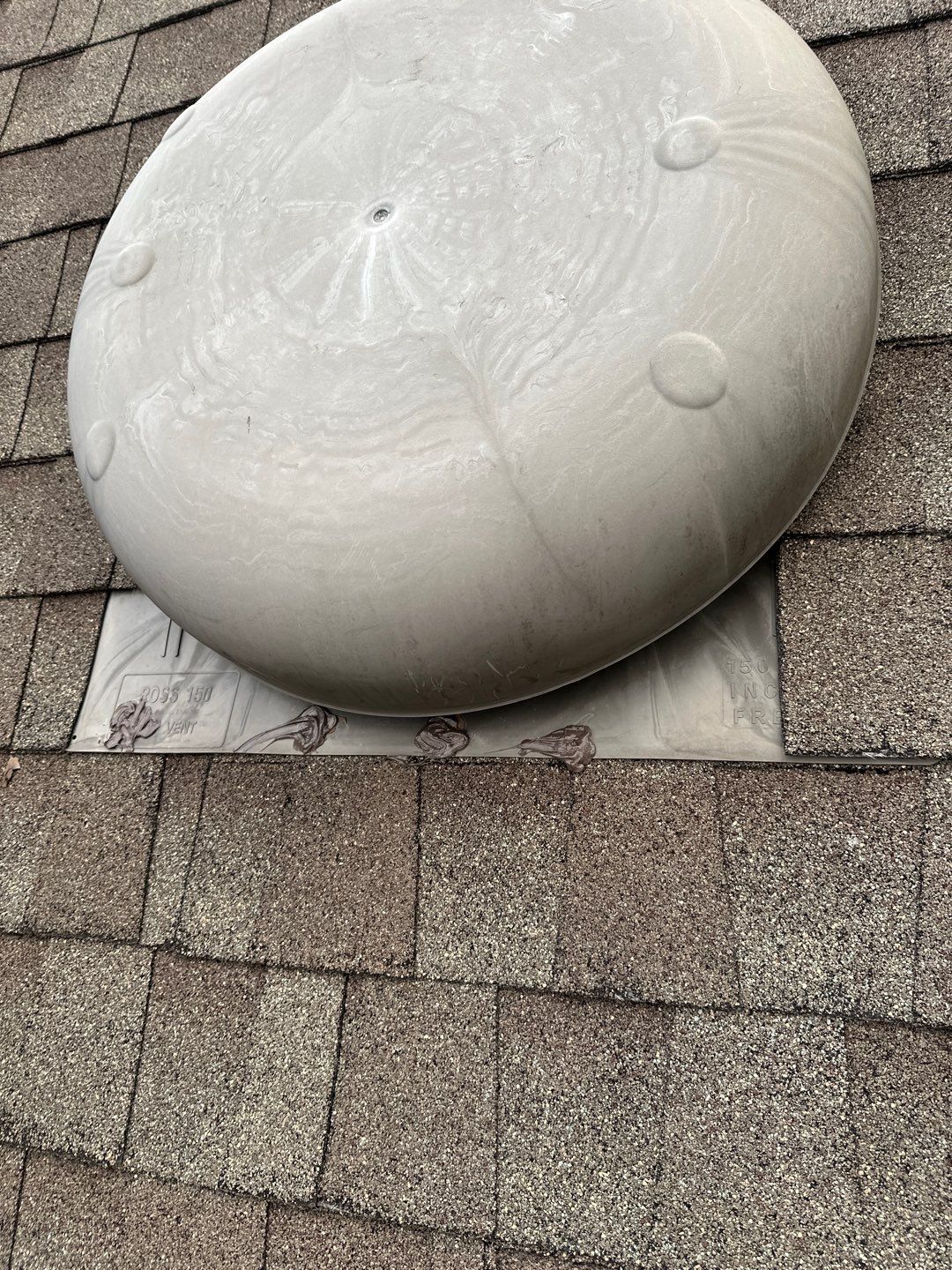 Residential Roofing Repair using Owen's Corning Duration (Lifetime) Shingles by Roof Repair Services LLC