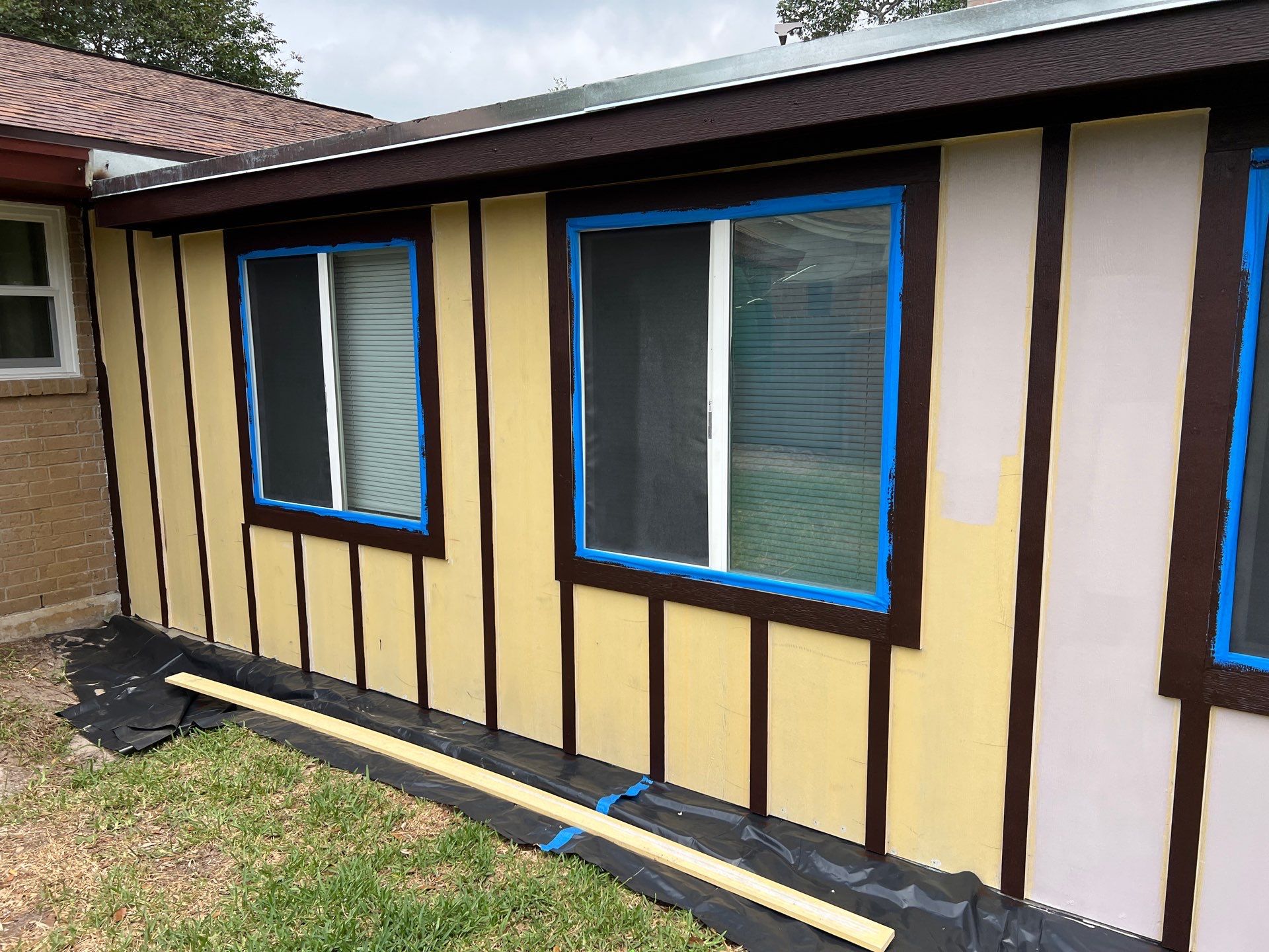 Lady Cave. Thats a thing...Right?! by Bayfront Roofing and Construction