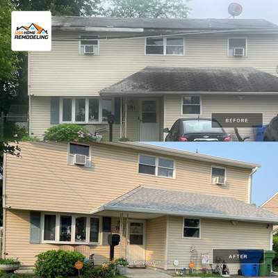 Project in Perth Amboy