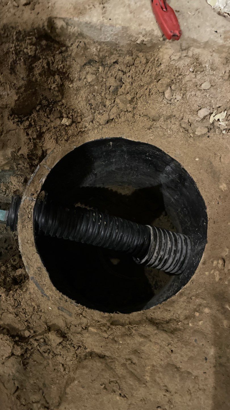 Another Waterproofing Investment with our Partners at Quartersawn by Waterproofing Northeast