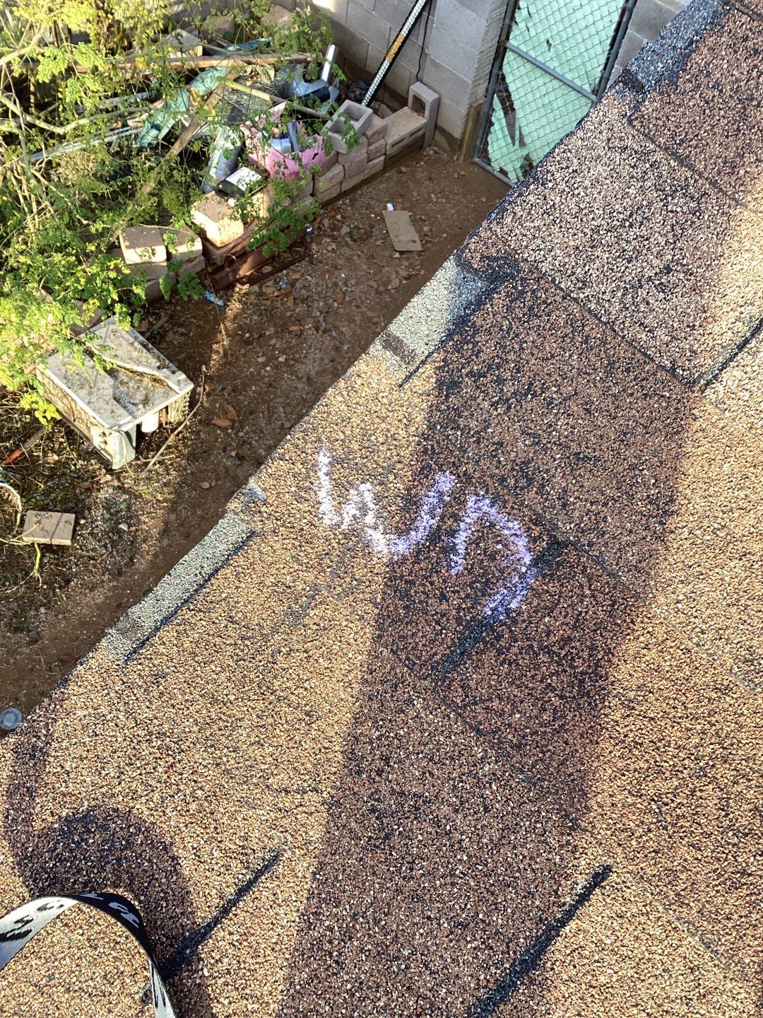 Veronica's Full Re-roof by All Storm Roofing & Construction