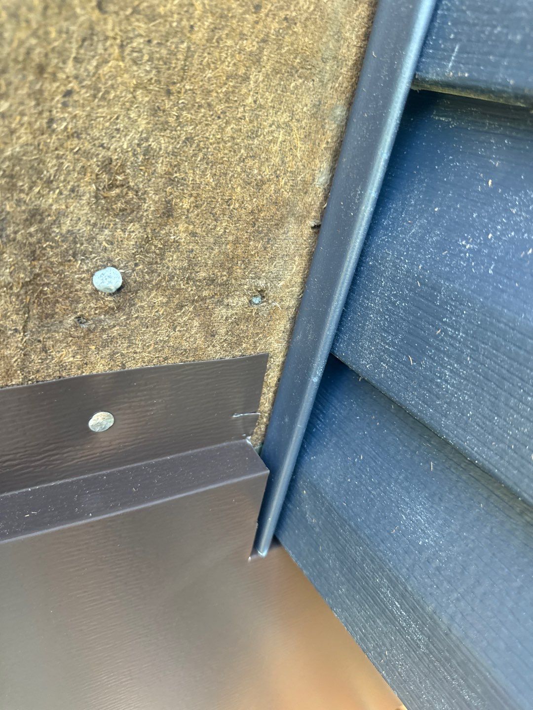 Siding Replacement using Alside Charter Oak D4.5" by 180 Contractors