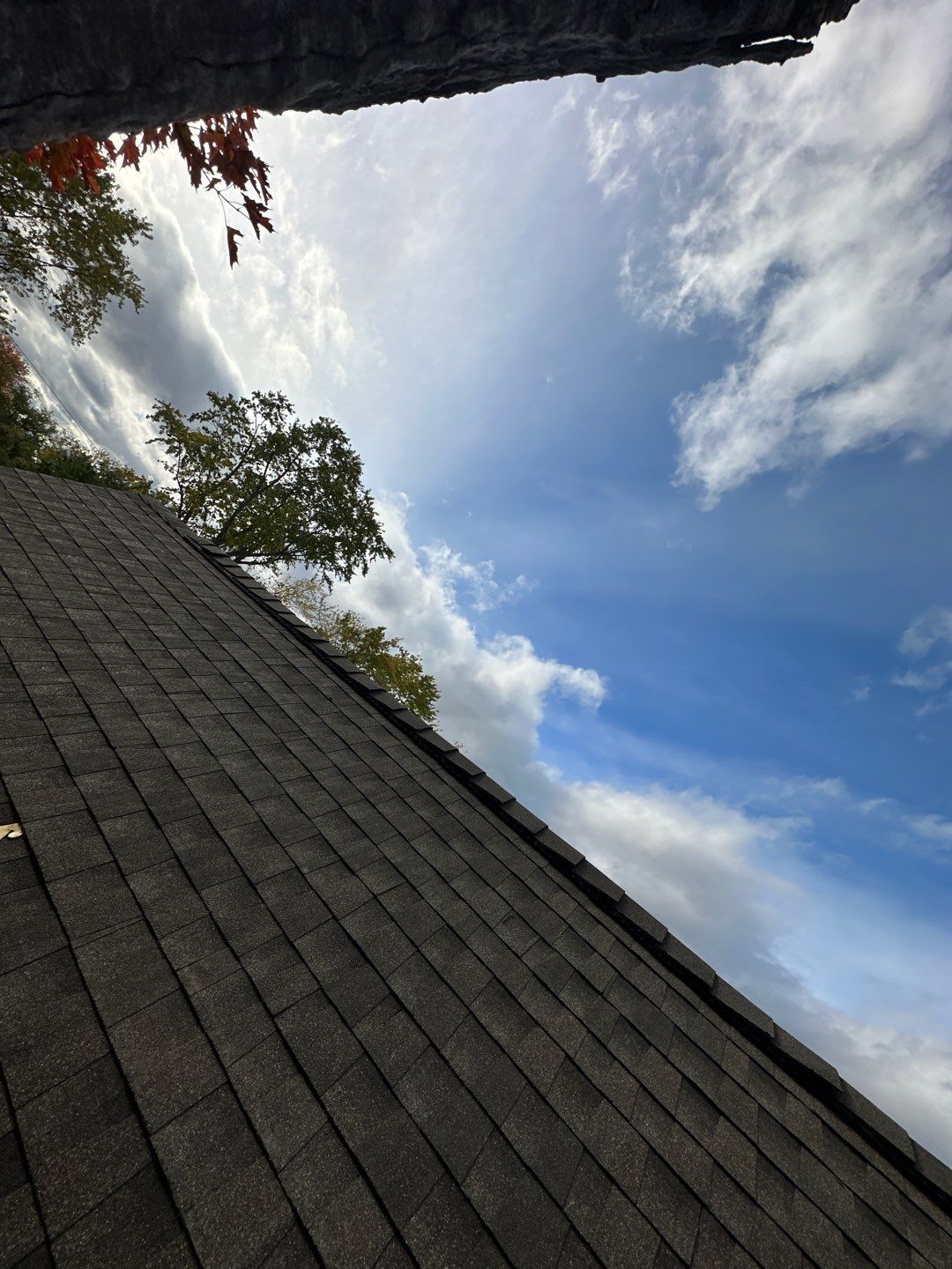 Residential Roofing Installation using Asphalt GAF HDZ by Artisan Roofing & Home Improvements Inc.