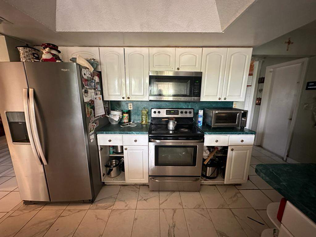 Project in Tamarac by You Restorations LLC DBA YOU-Home