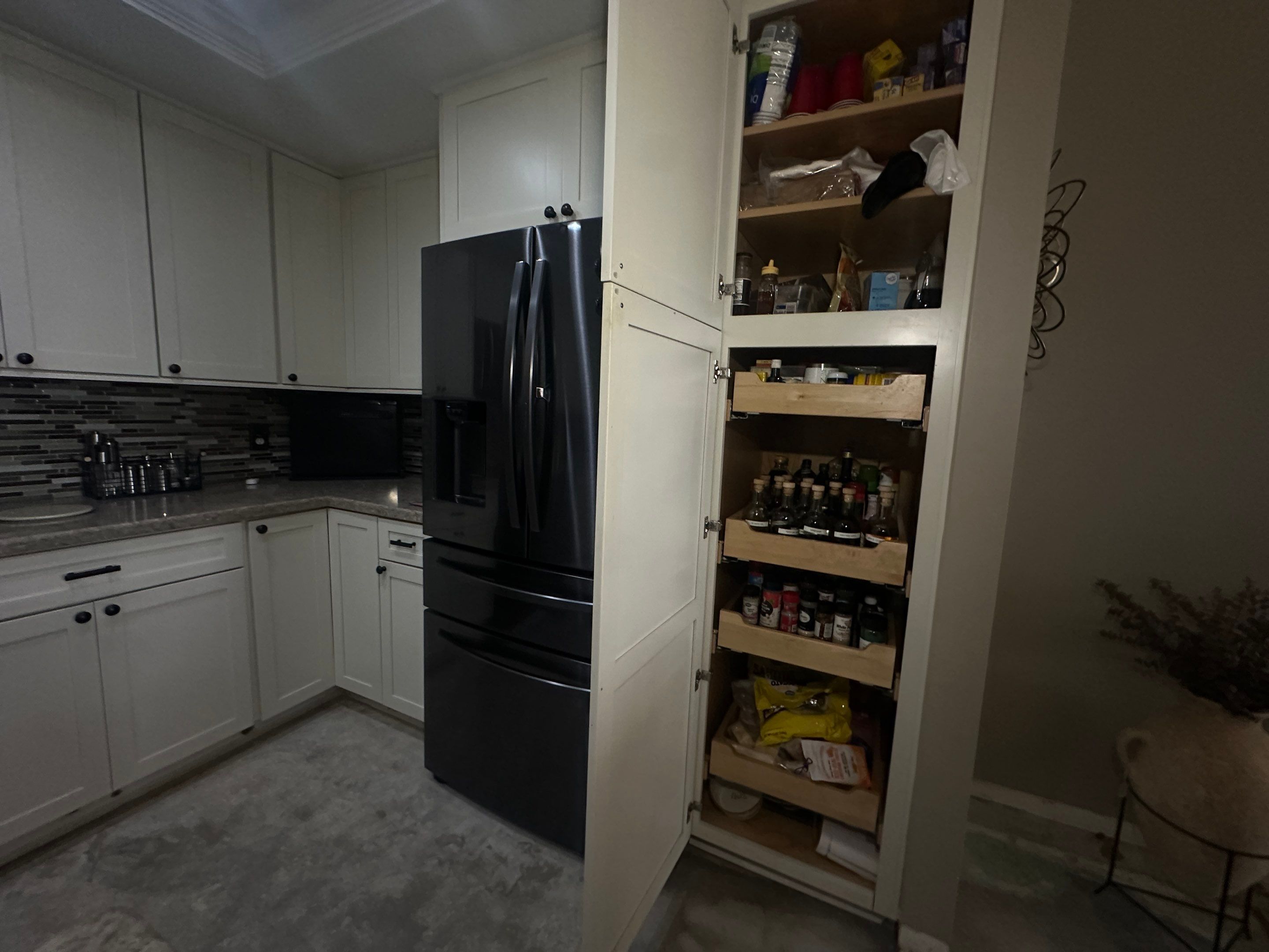Water Damage Claim in Belleair by FLAPA & KeyStone
