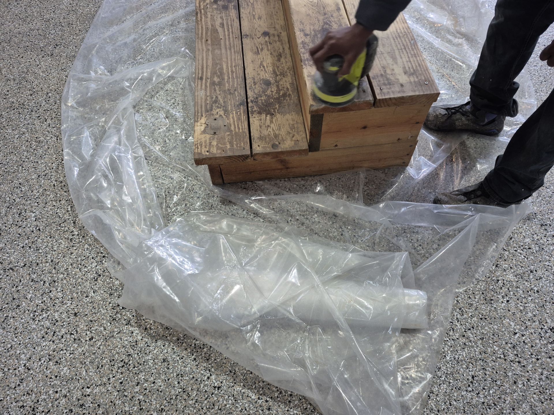 Bay City by Wise Coatings of Central Michigan