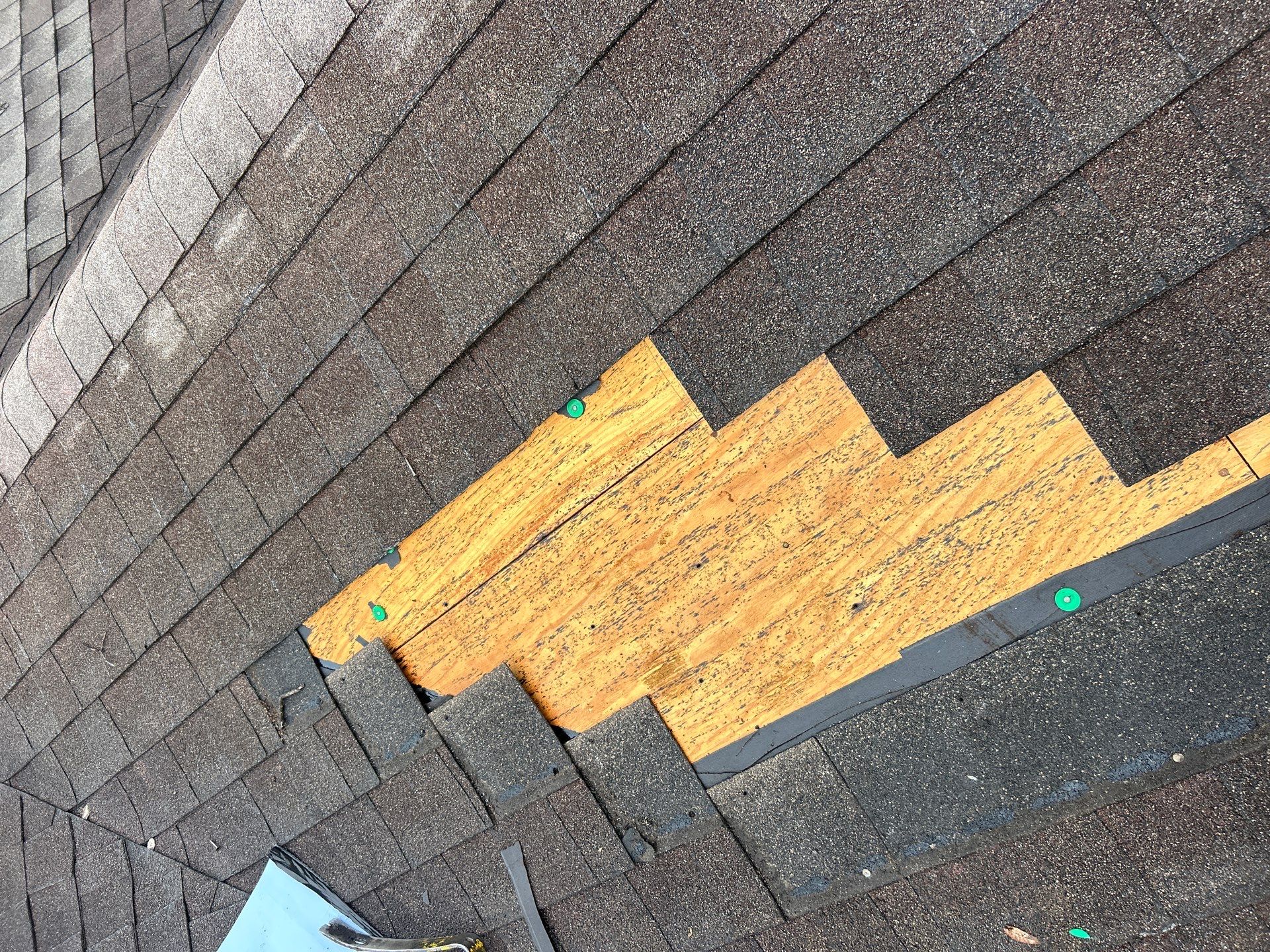 Roof Repair Houston by Roof Repair Company