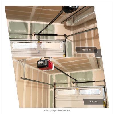 Project in Renton, WA