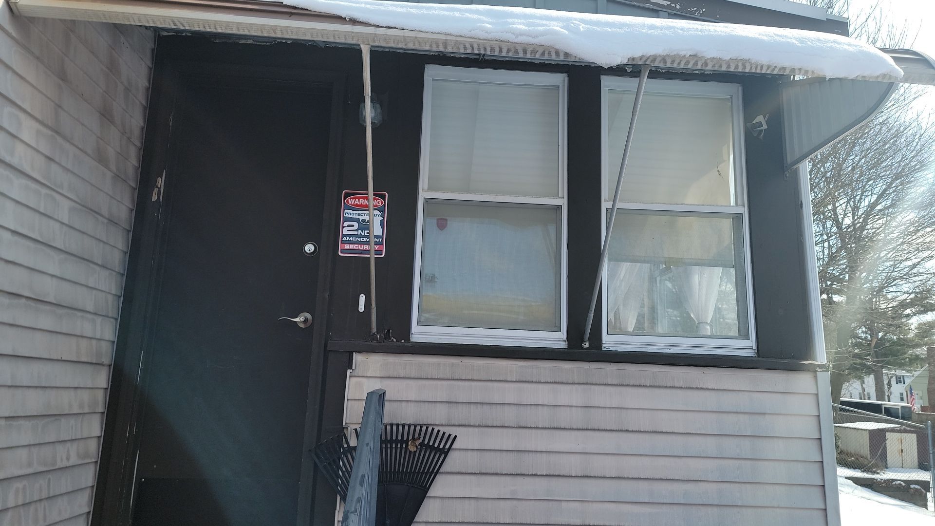Siding Installation using CertainTeed by UBrothers Construction
