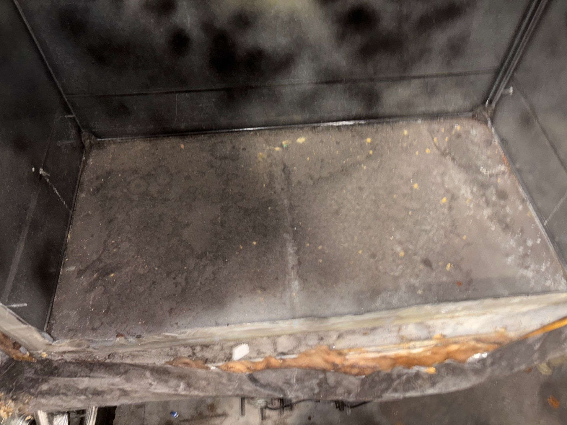 Commercial Air Duct Cleaning in Clermont by Hygienic Air, Inc