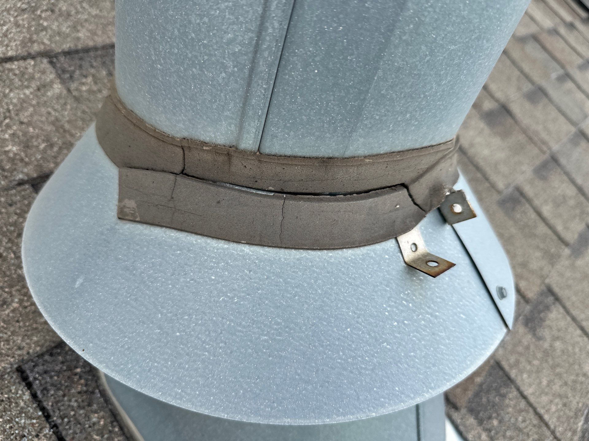 Asphalt Shingle Roof Replacement and Pipe Boot Installation in Kearney by Liberty Roofing