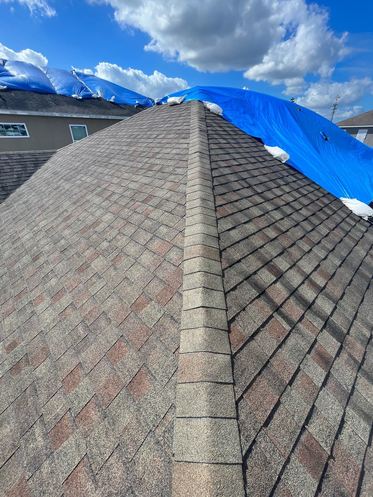 Driftwood Shingles by Reimagine Roofing
