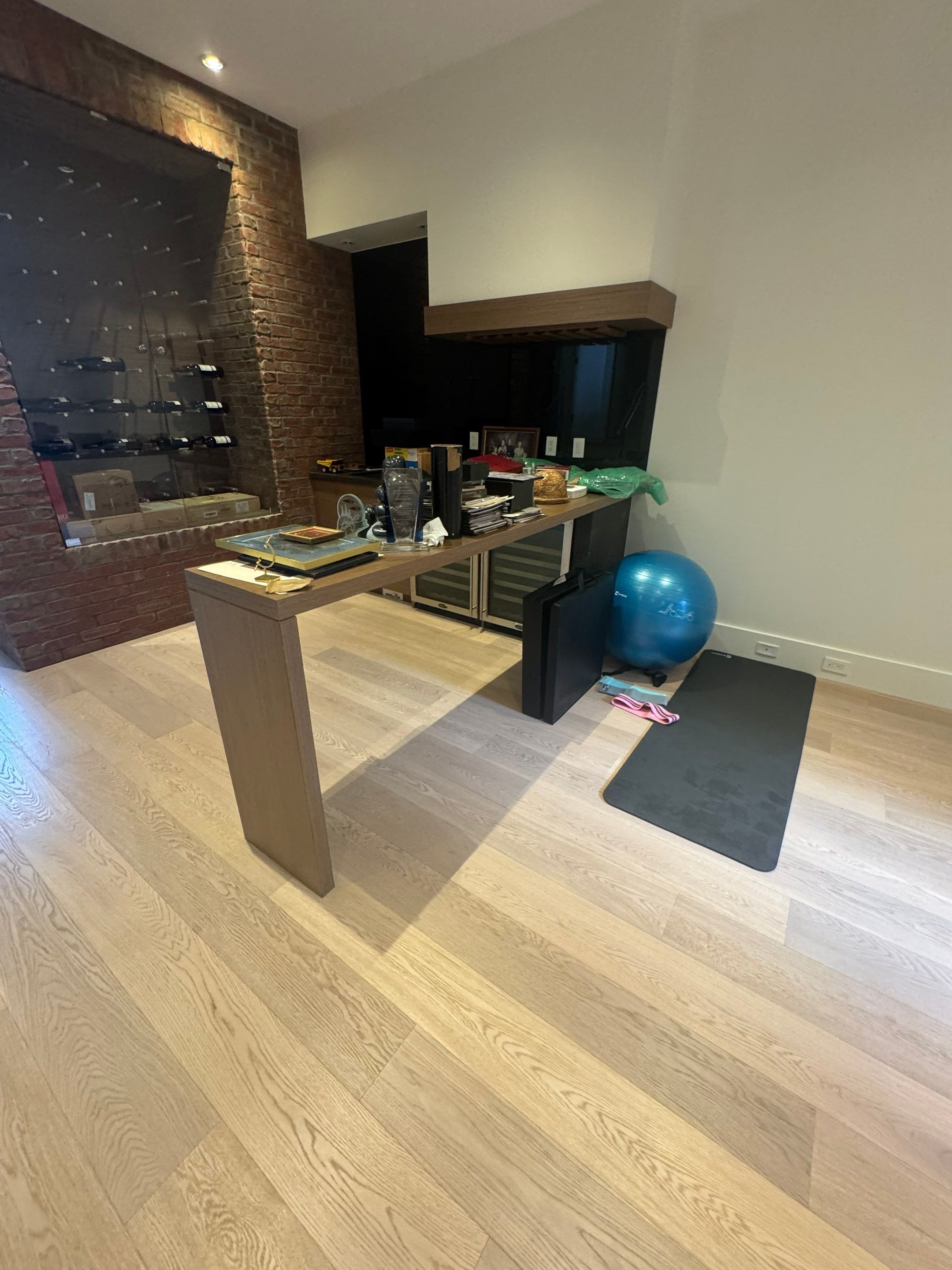 Repair Project For A New Homeowner in Vancouver by YVR Construction Group