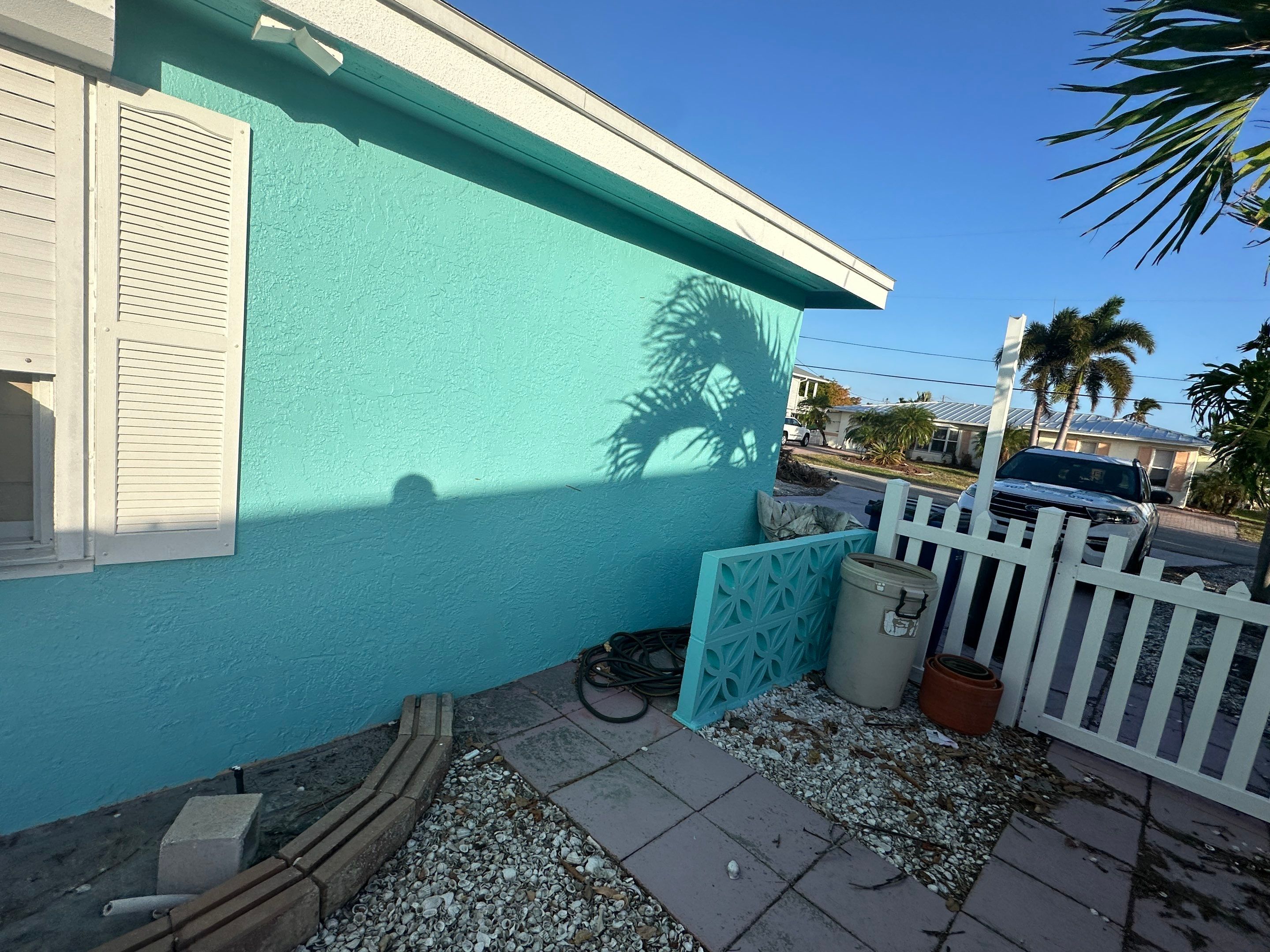 Water Damage Claim in Matlacha by FLAPA & KeyStone