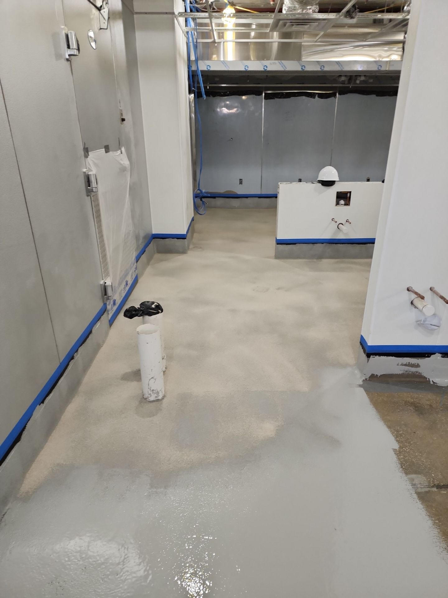 Tulio's Restaurant by Seamless Surfaces