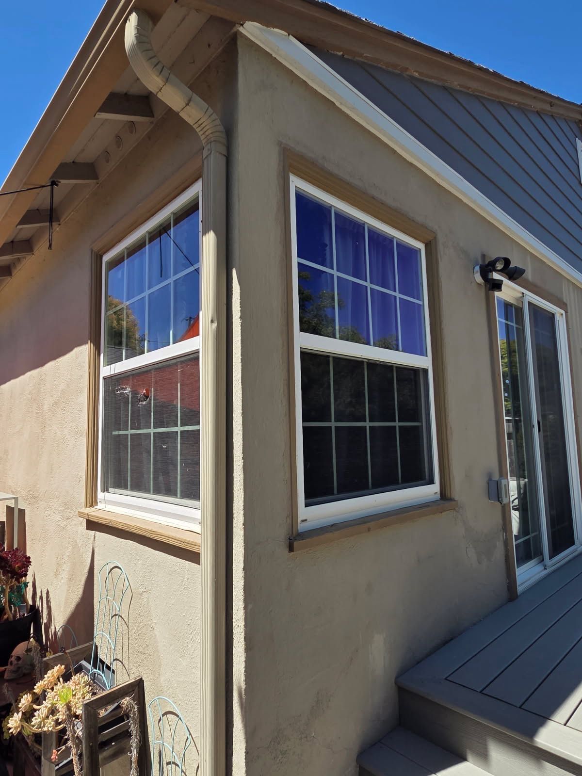 Orange Ave, Castro Valley by Golden State Builders Group