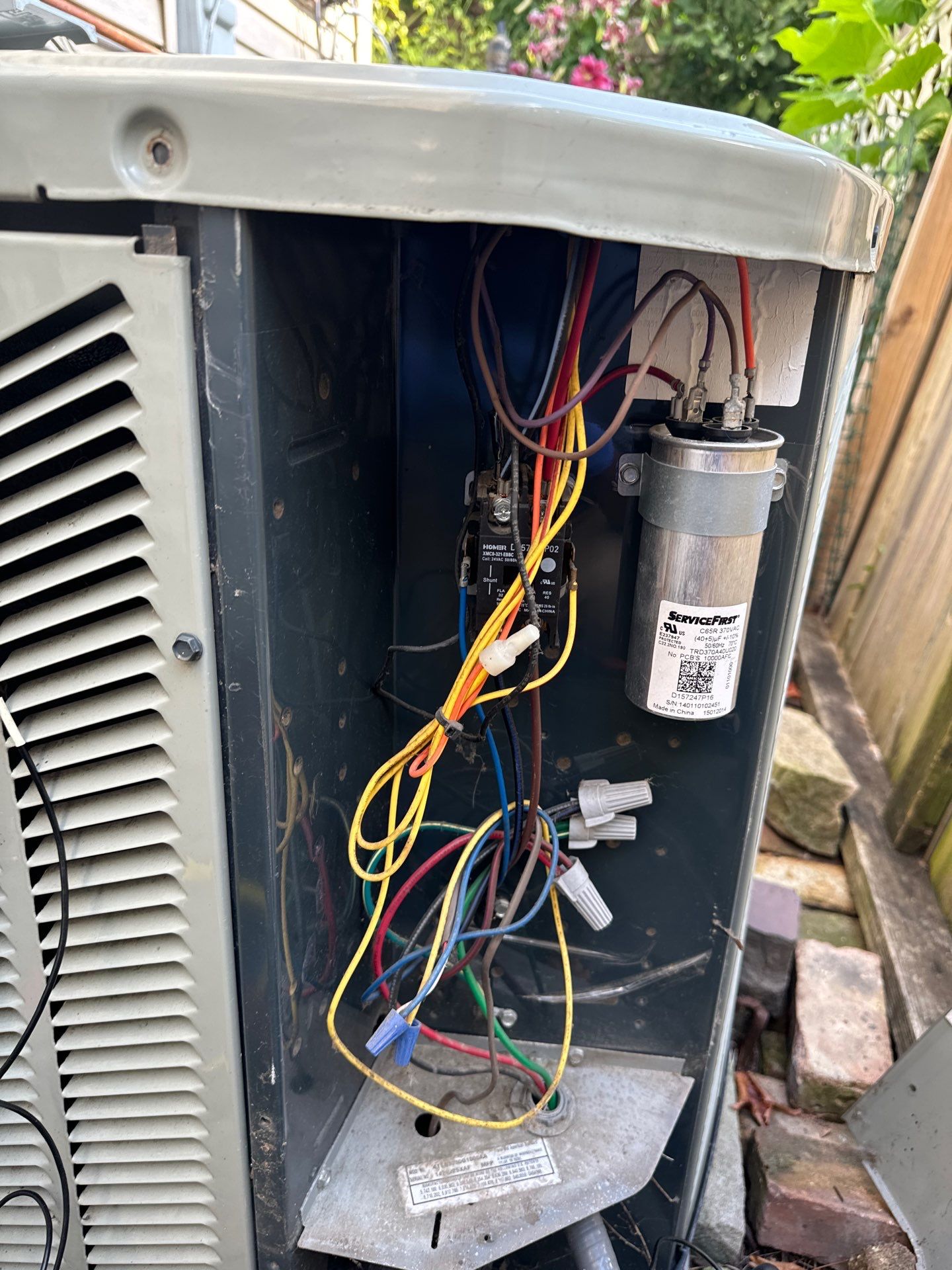 Trane AC Maintenance by GSHA Services LTD