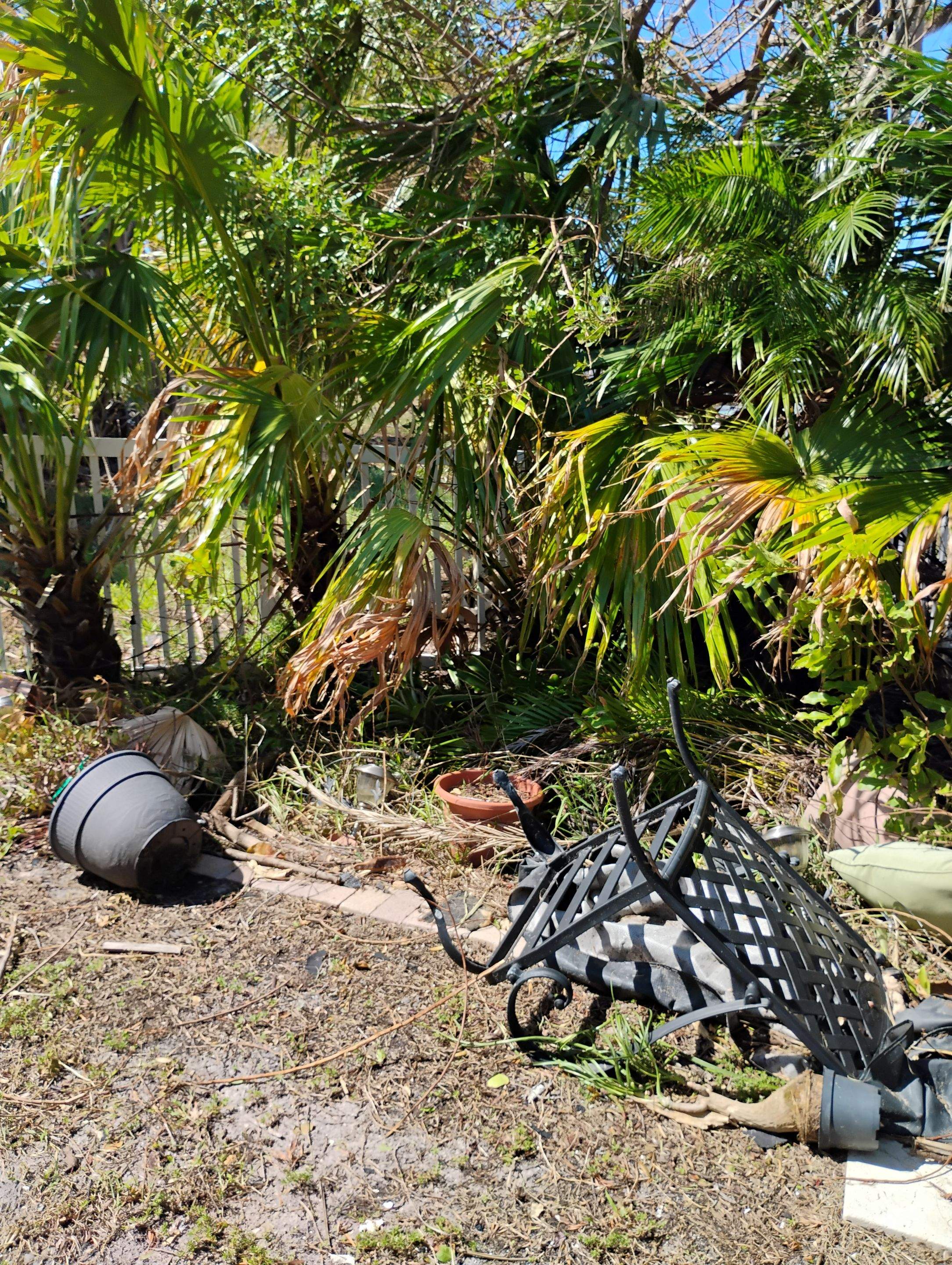 Flood Damage Claim in Holmes Beach by FLAPA & KeyStone
