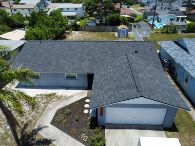 Roof Replacement in Seminole, FL.