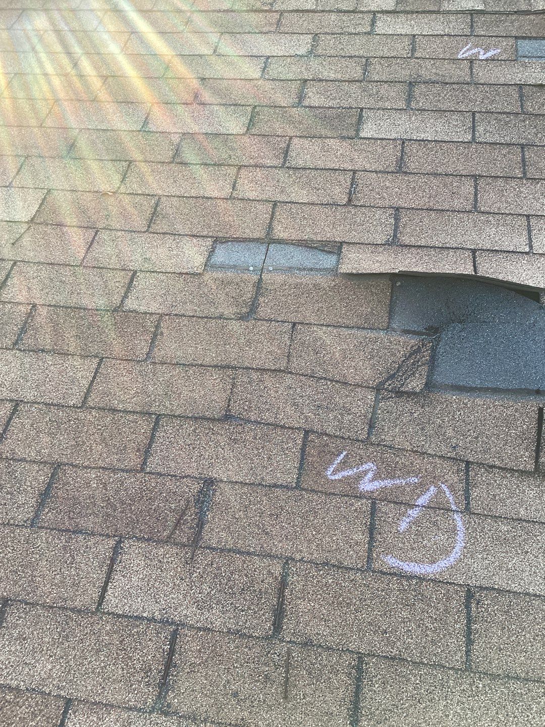 Veronica's Full Re-roof by All Storm Roofing & Construction
