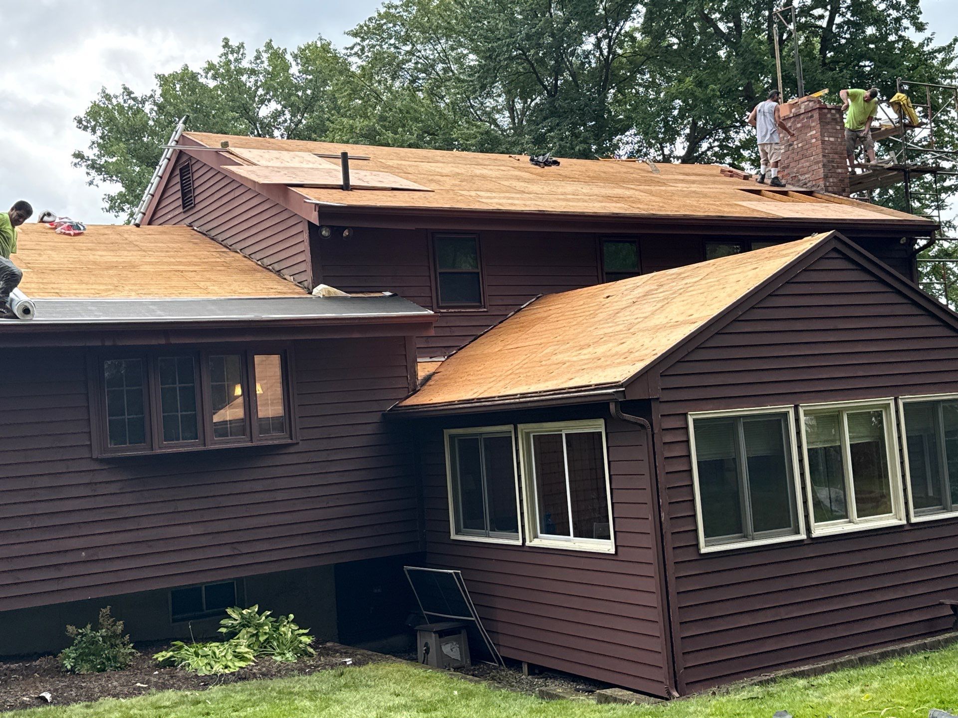 Southington by All site builders LLC