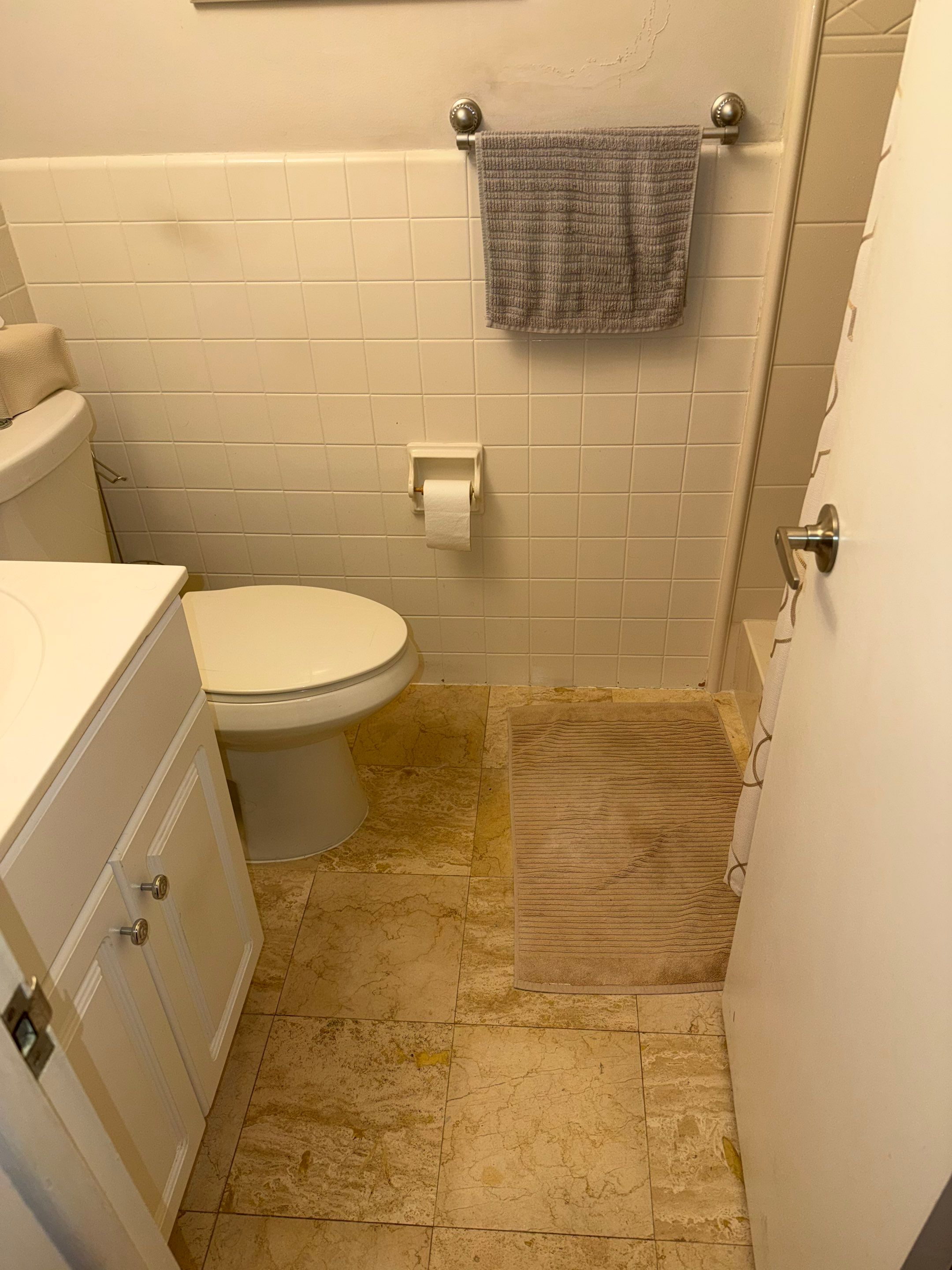 Water Damage Claim in Pompano Beach by FLAPA & KeyStone