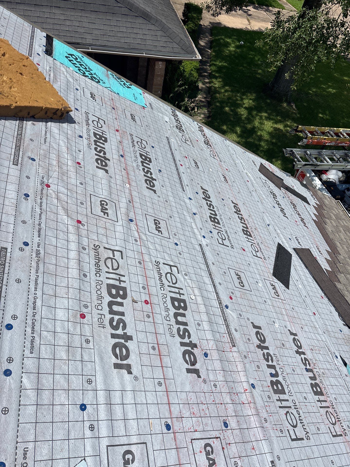 Roof Repair Houston by Roof Repair Company