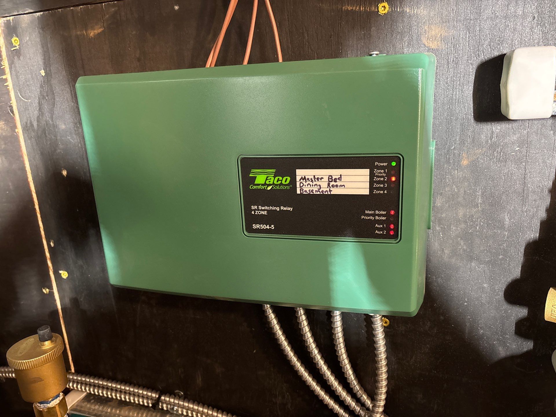 James Barber NTI by Hunsberger Services