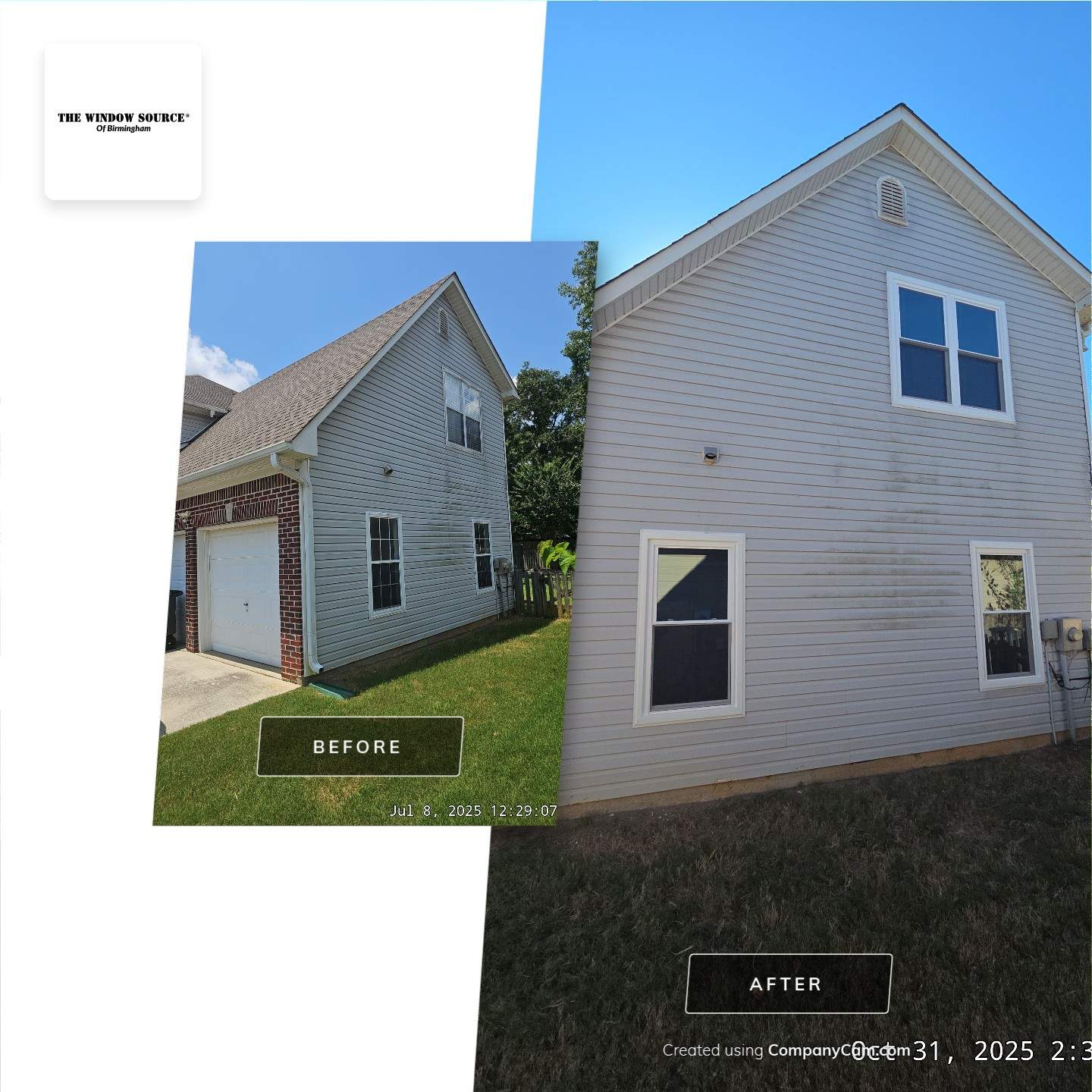 St Cyr Project in Helena by The Window Source