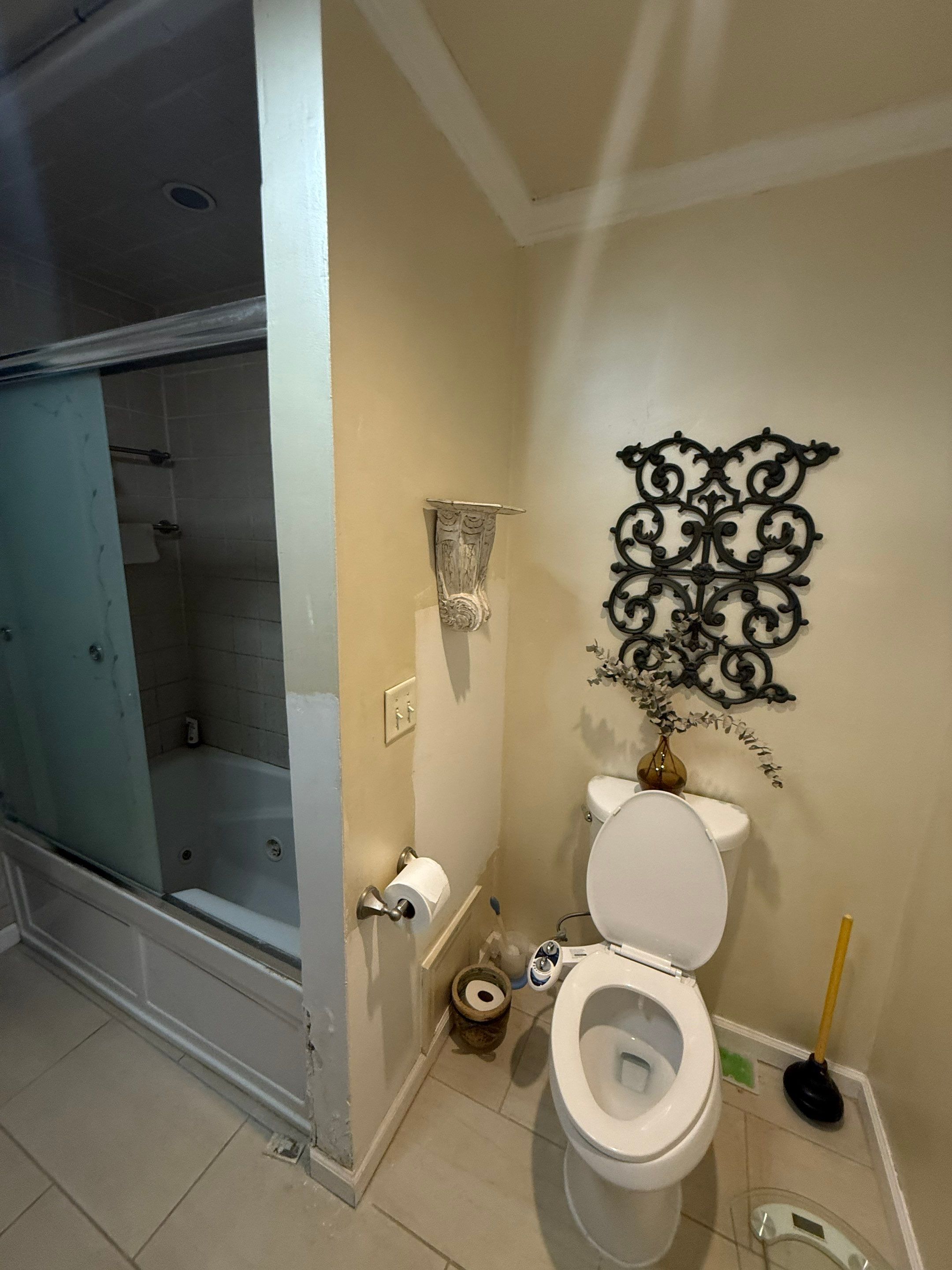 Bathroom Remodeling by Home Concepts Construction